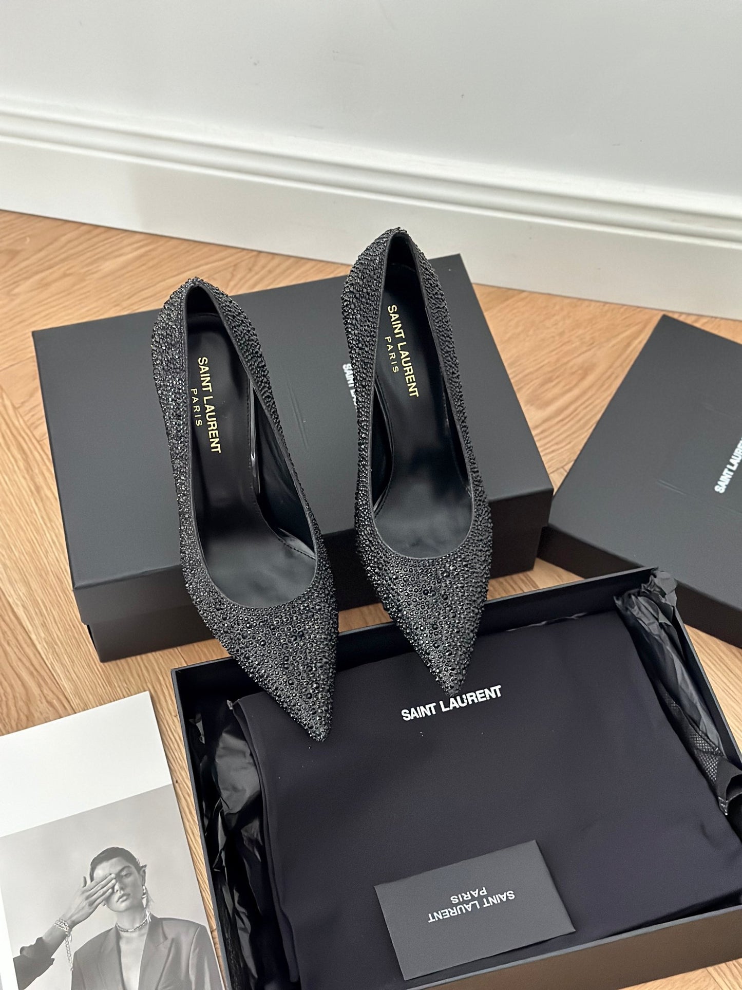 YSL-048shoes