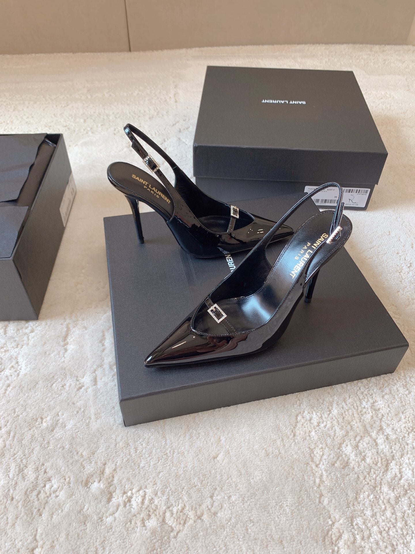 YSL-049shoes