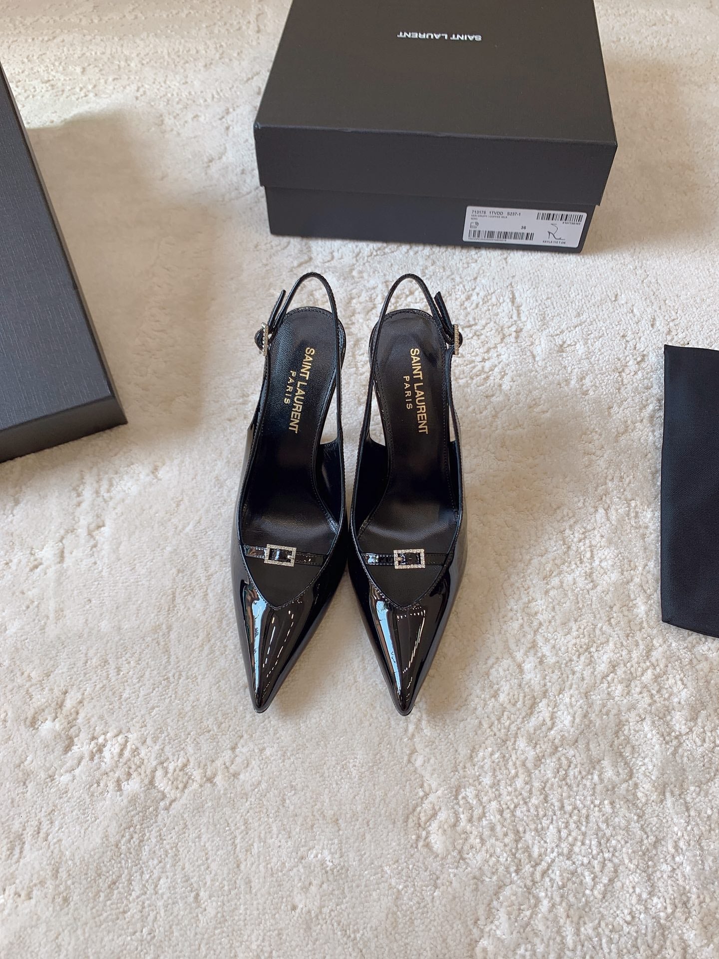YSL-049shoes