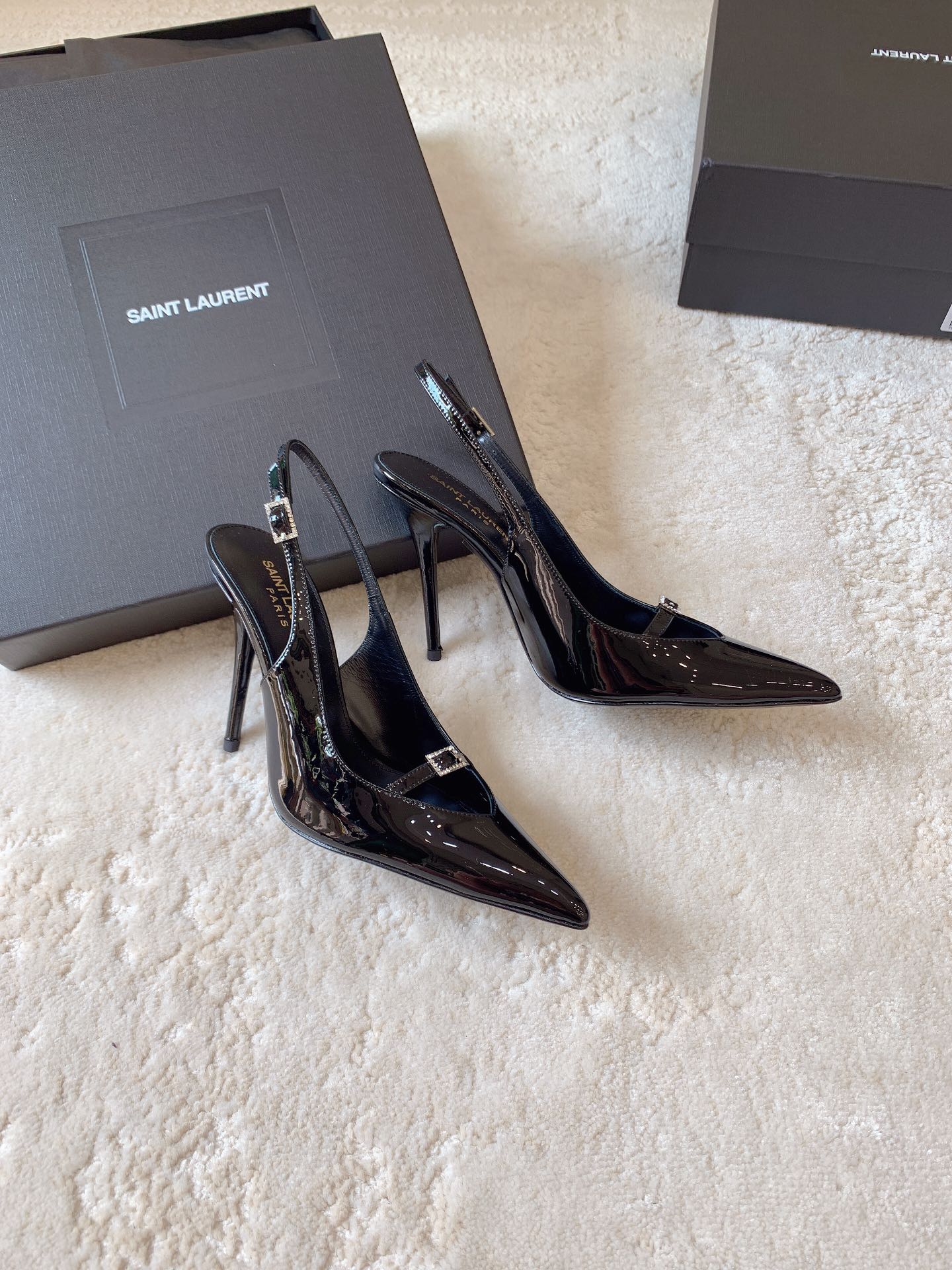YSL-049shoes