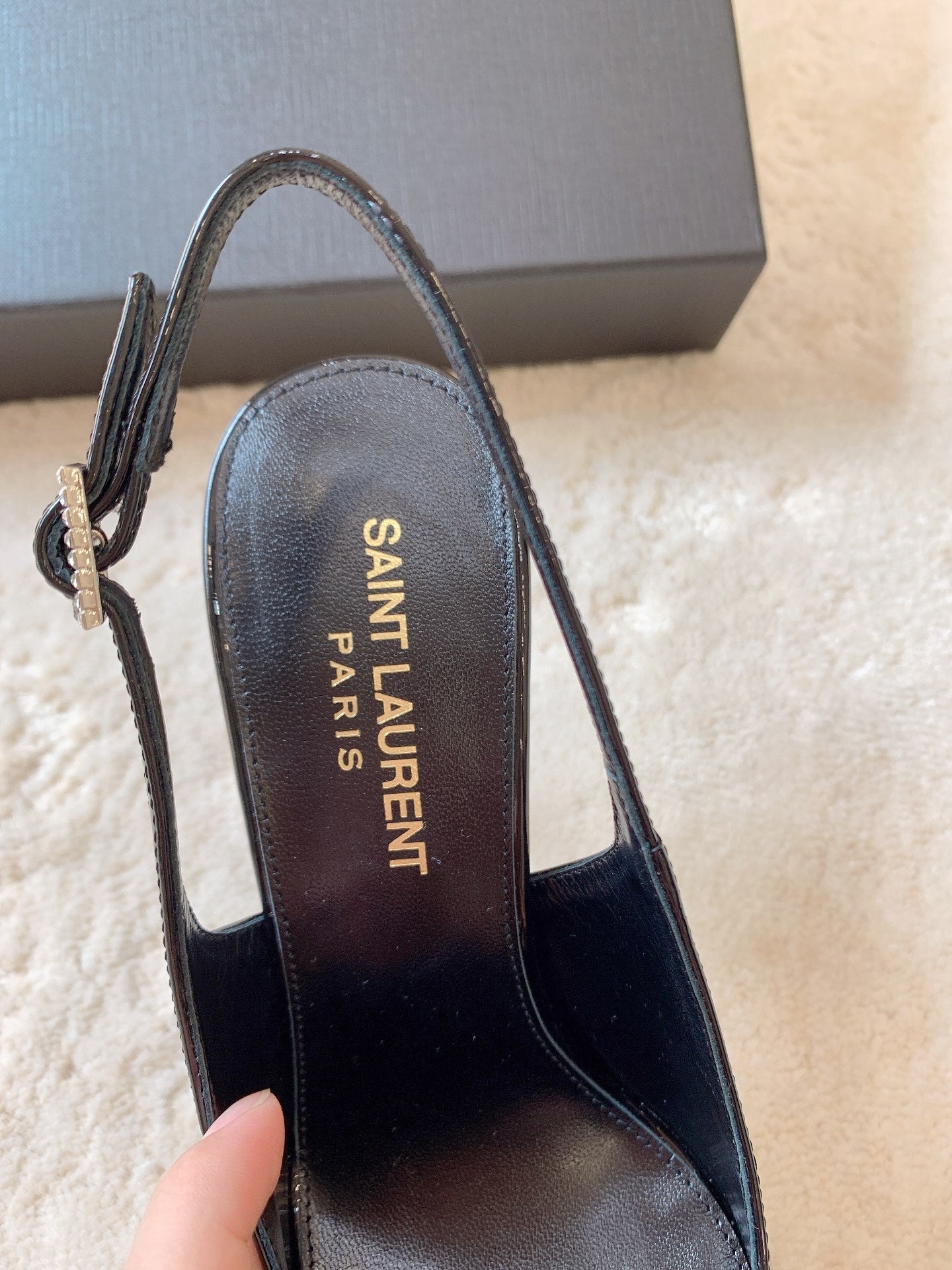 YSL-049shoes