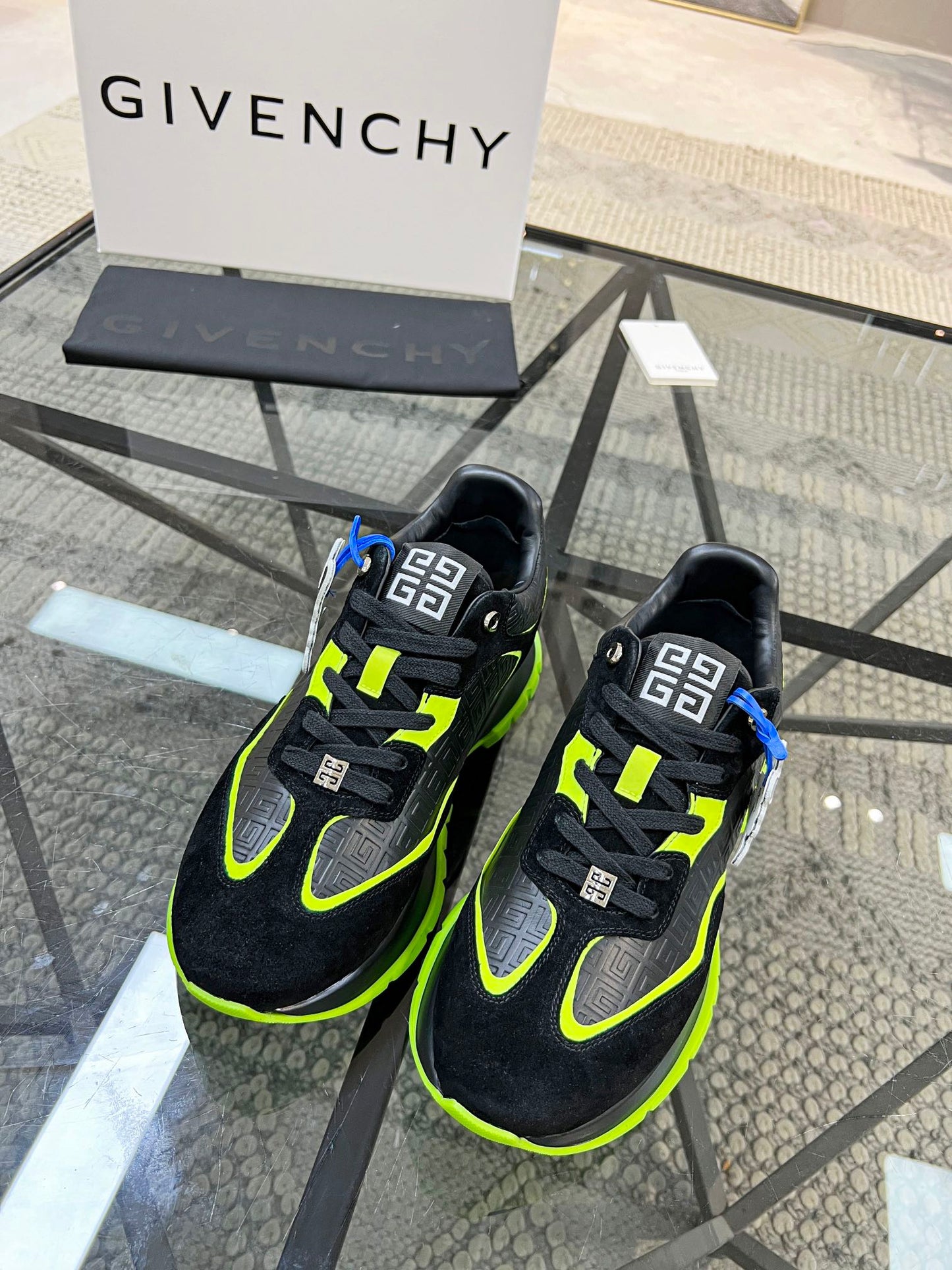 GIVENCHY 098-shoes