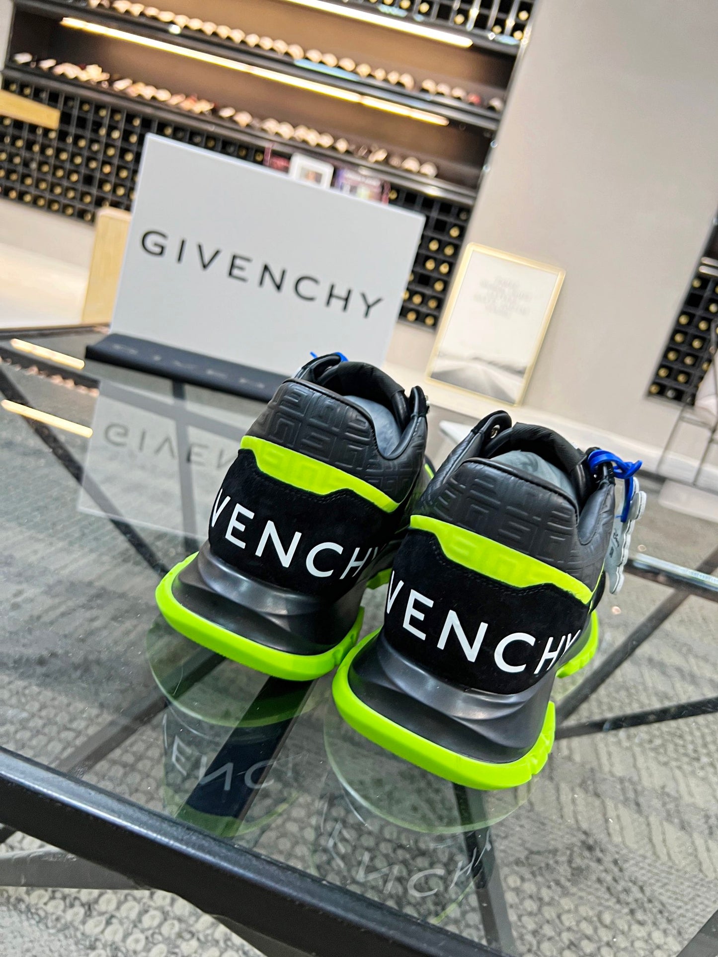 GIVENCHY 098-shoes