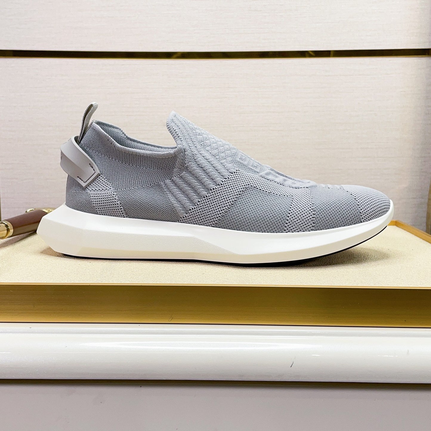 GIVENCHY 099-shoes