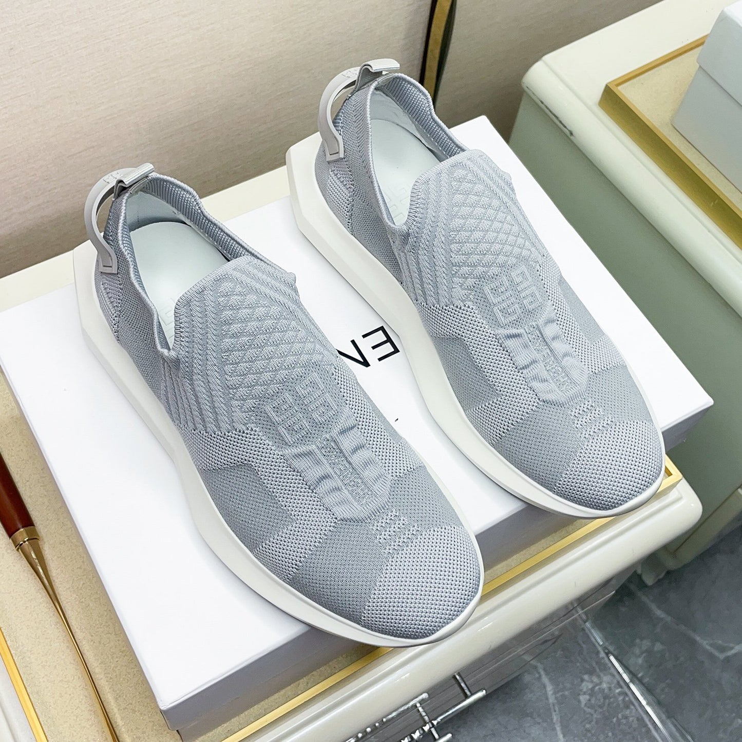 GIVENCHY 099-shoes