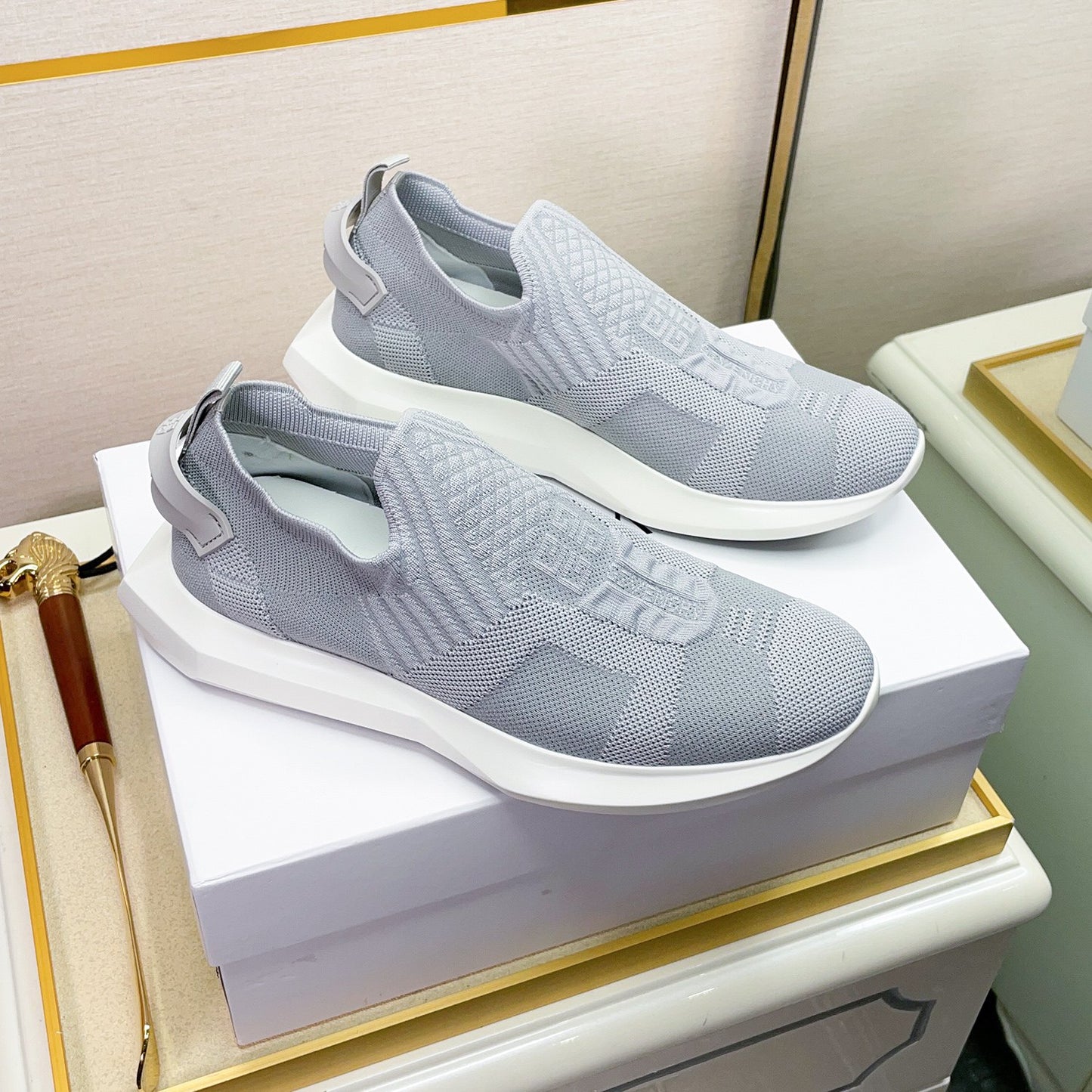 GIVENCHY 099-shoes