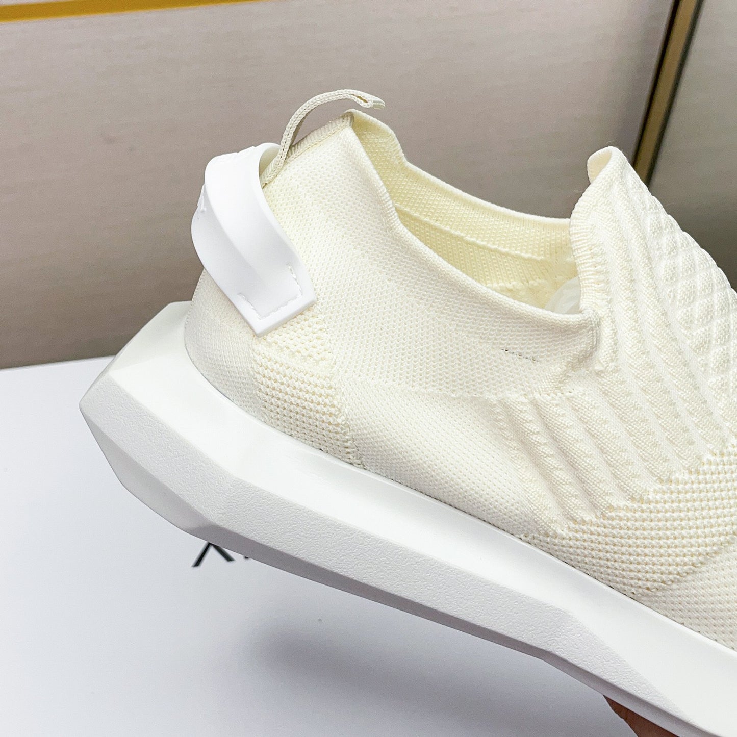 GIVENCHY 100-shoes