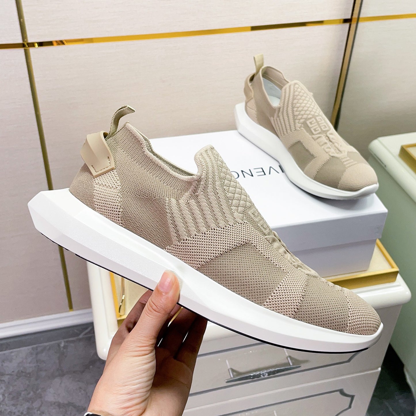 GIVENCHY 101-shoes