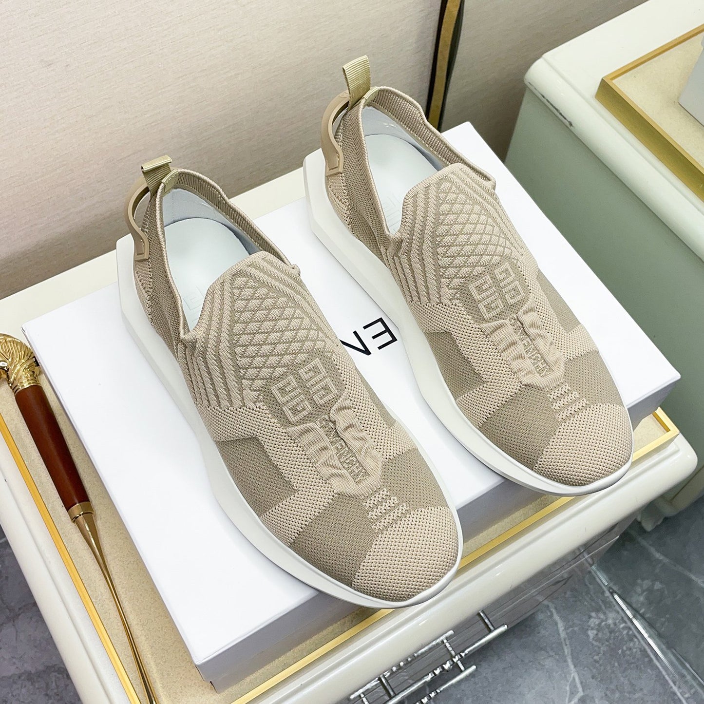 GIVENCHY 101-shoes