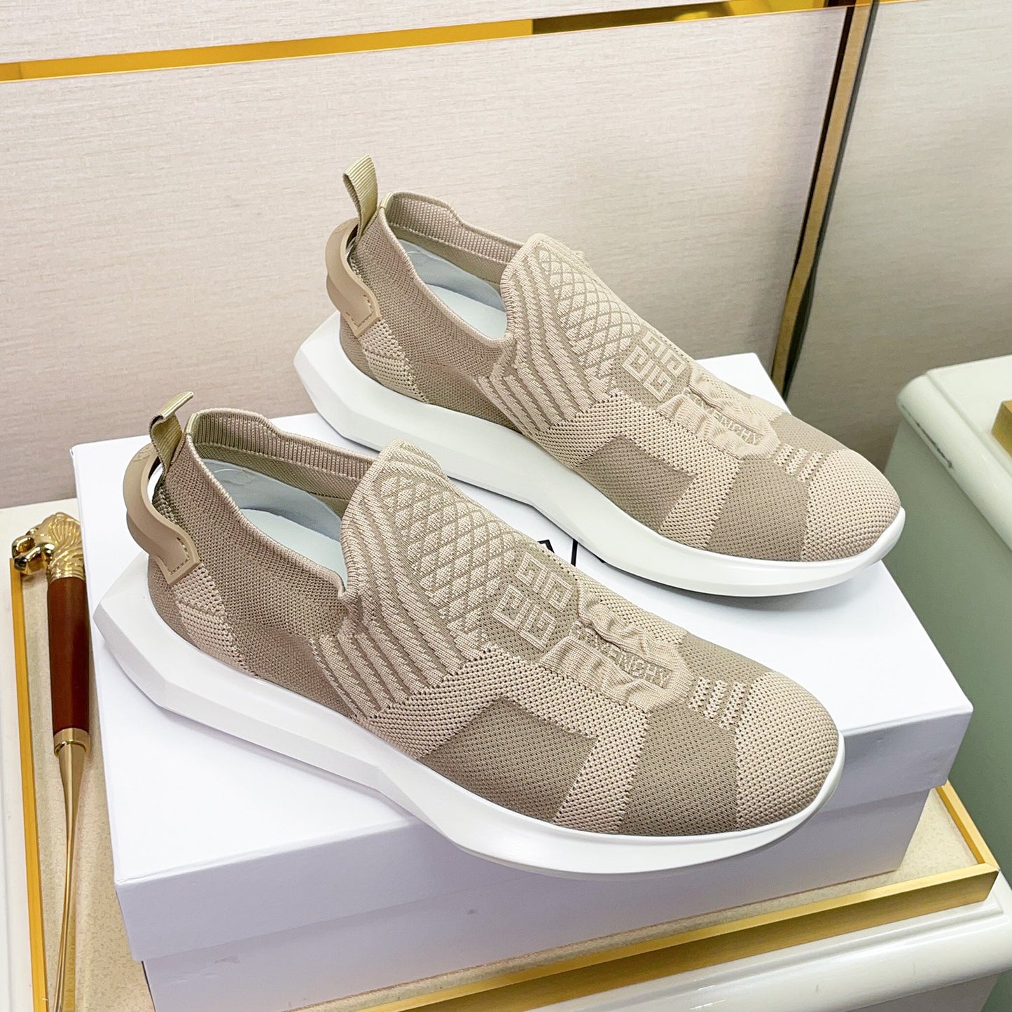 GIVENCHY 101-shoes
