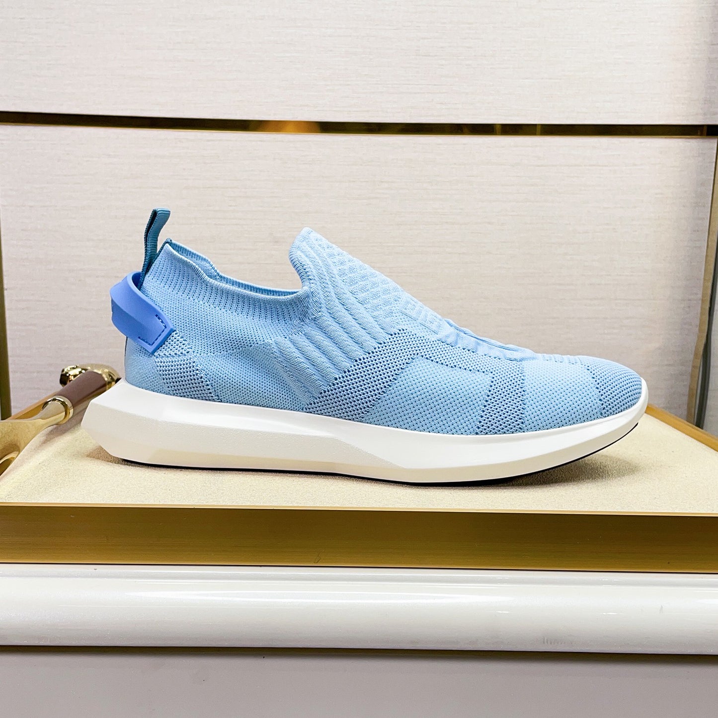 GIVENCHY 102-shoes