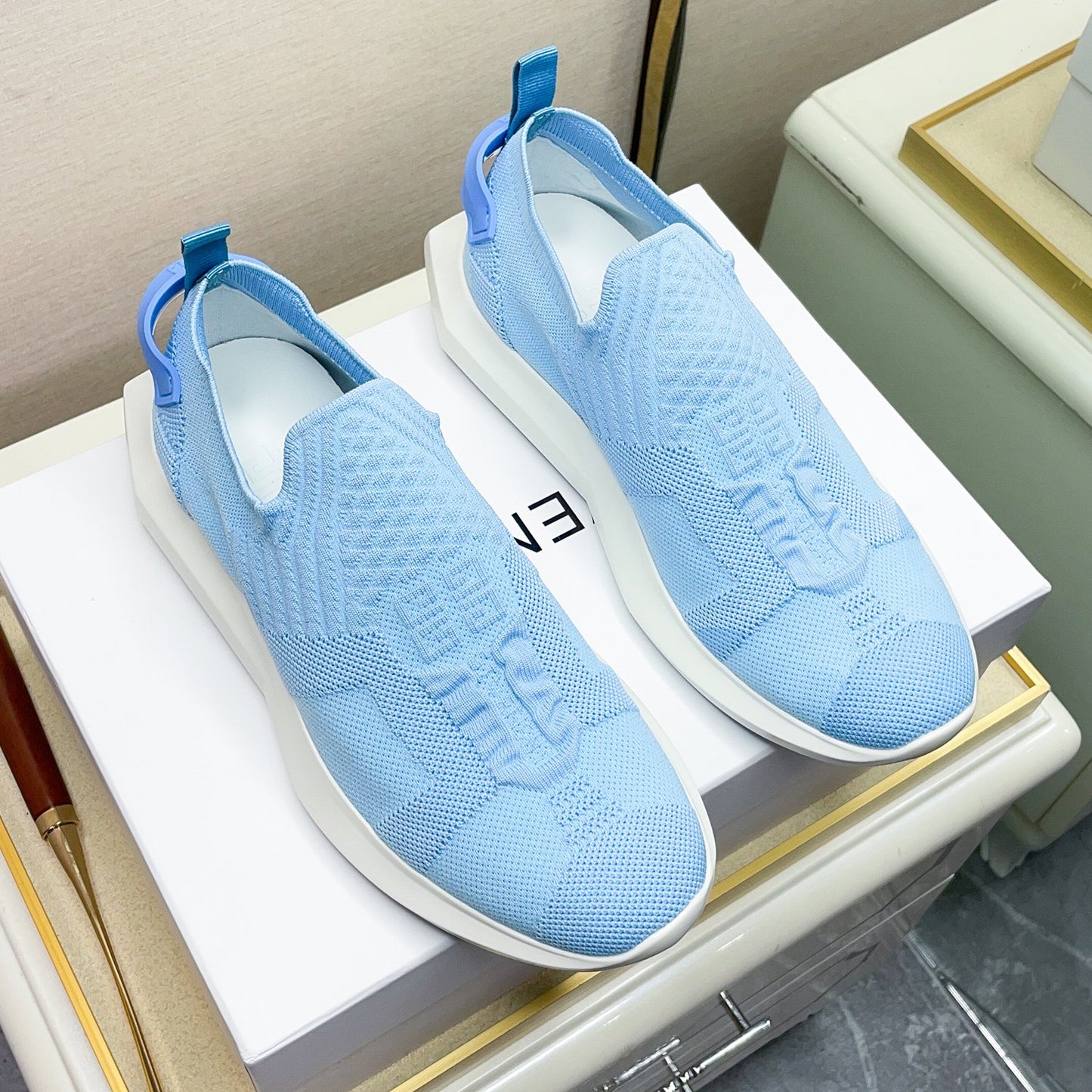 GIVENCHY 102-shoes