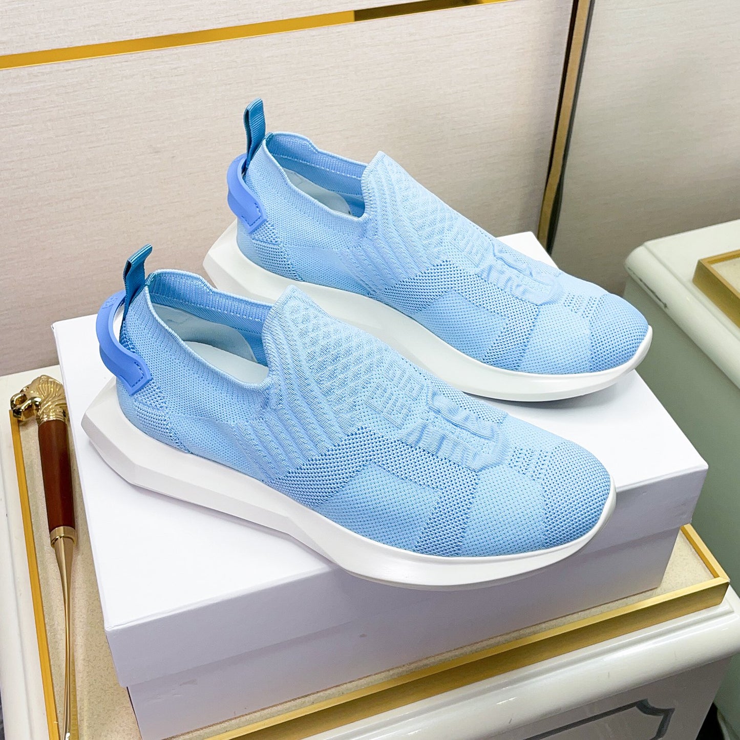 GIVENCHY 102-shoes