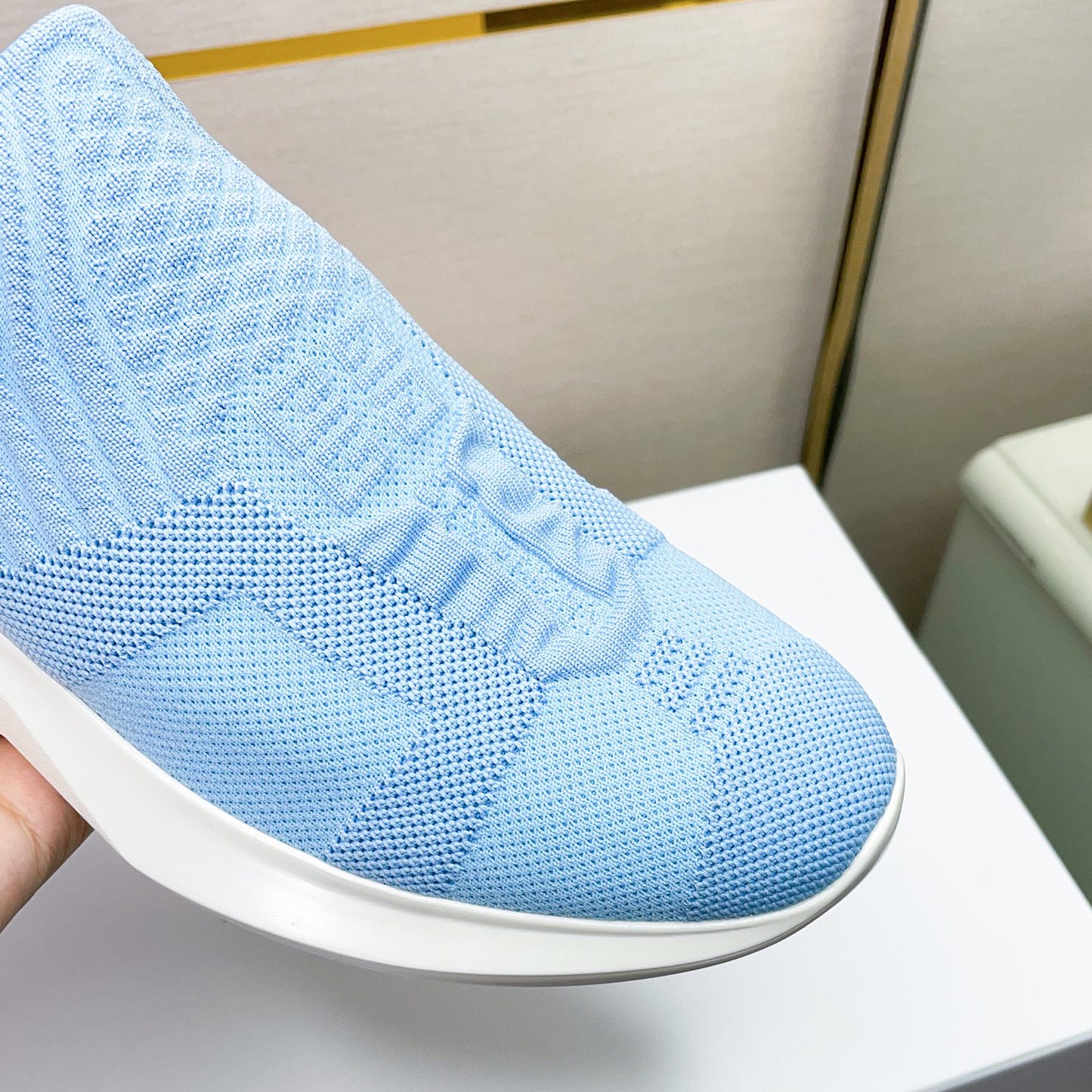 GIVENCHY 102-shoes