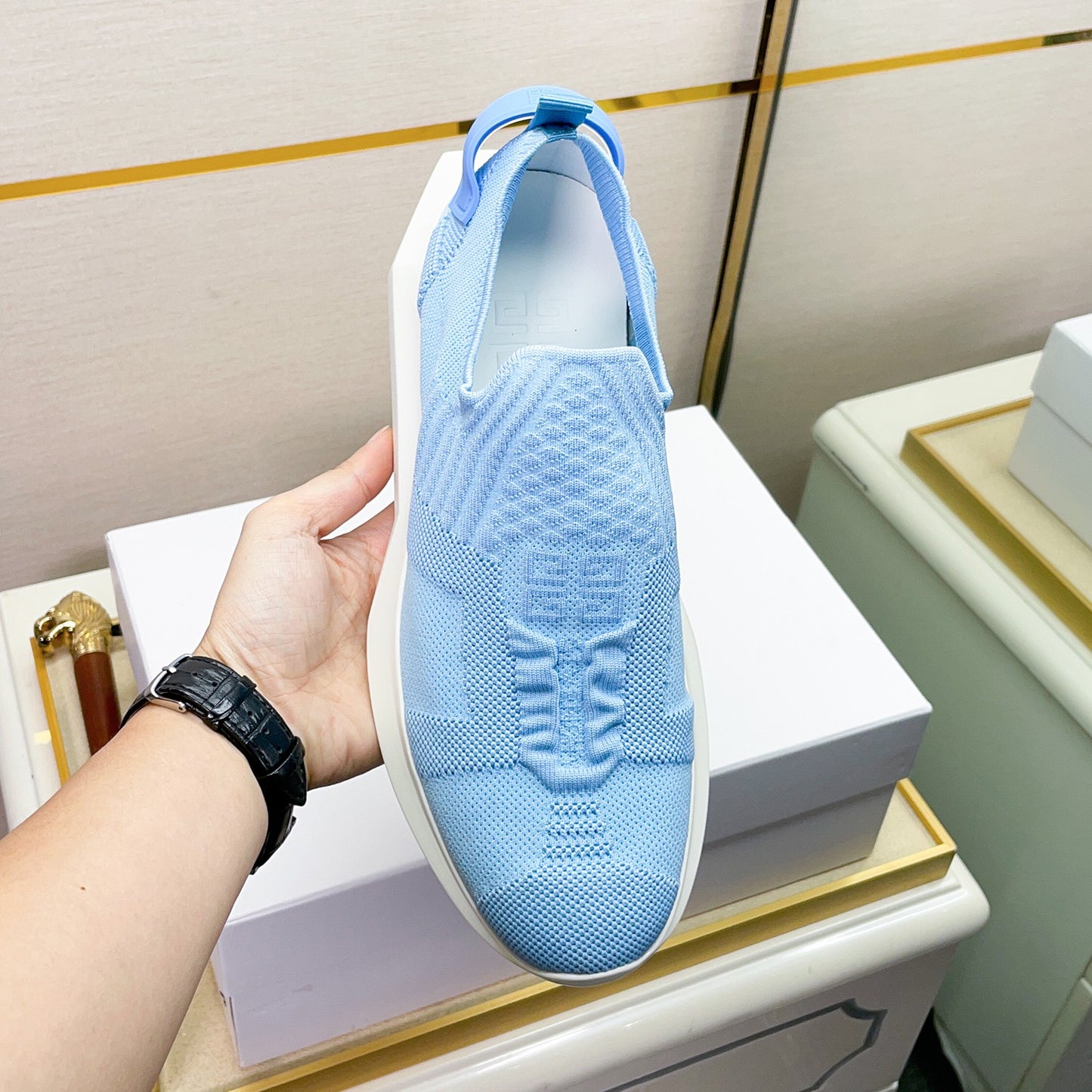 GIVENCHY 102-shoes