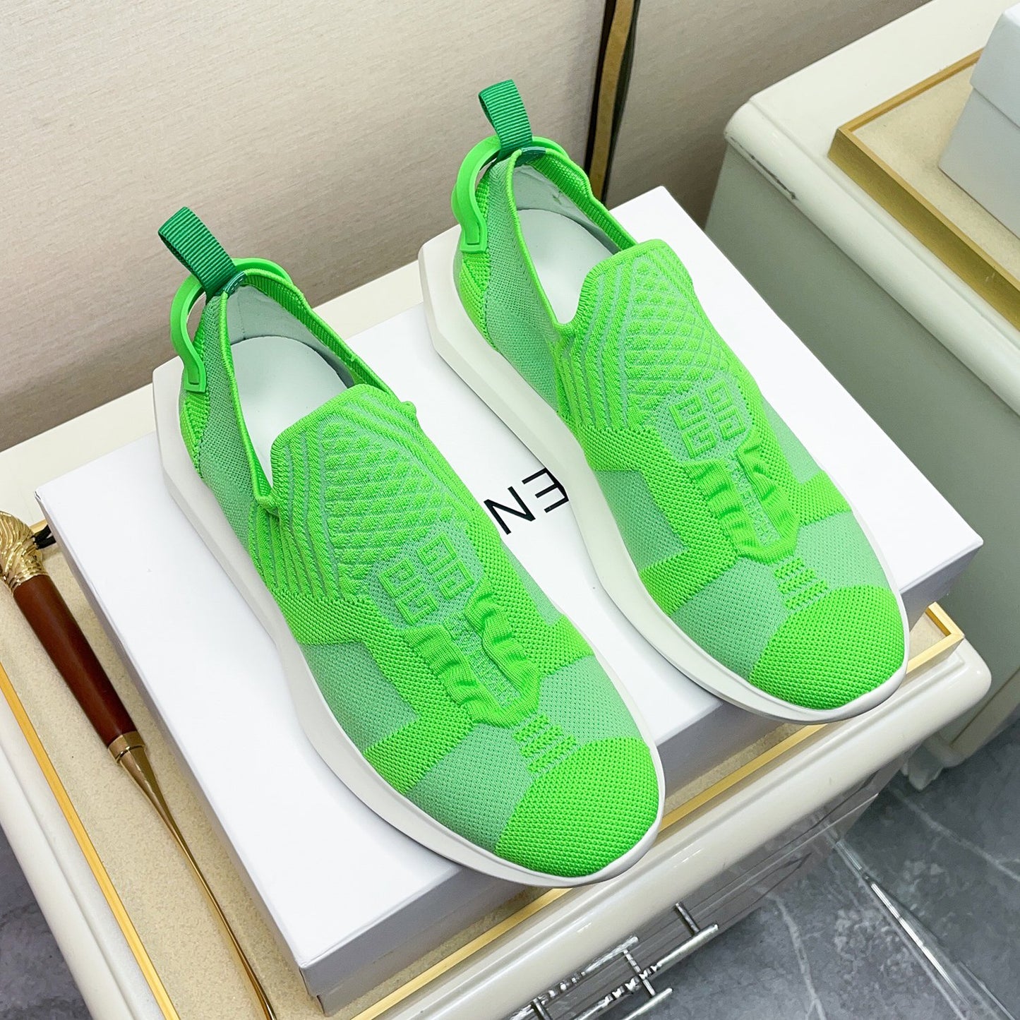 GIVENCHY 103-shoes