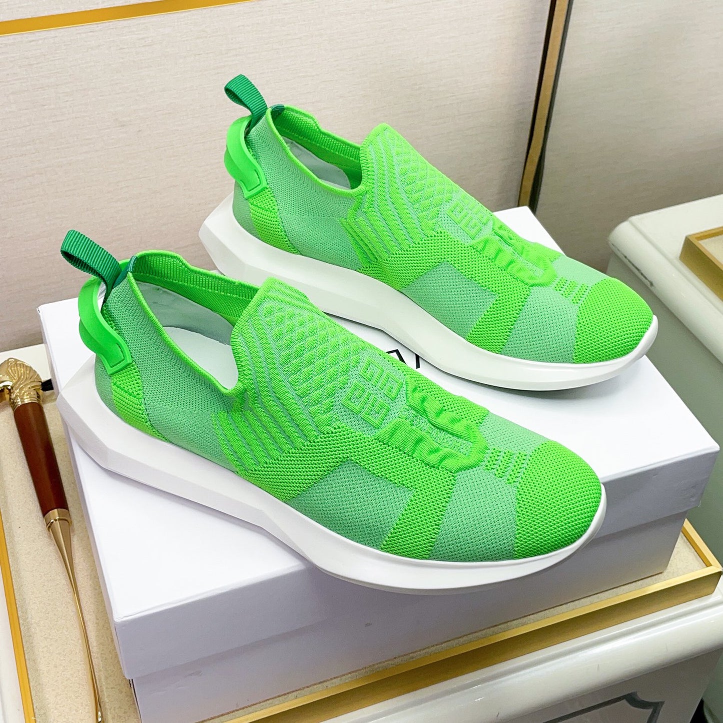 GIVENCHY 103-shoes