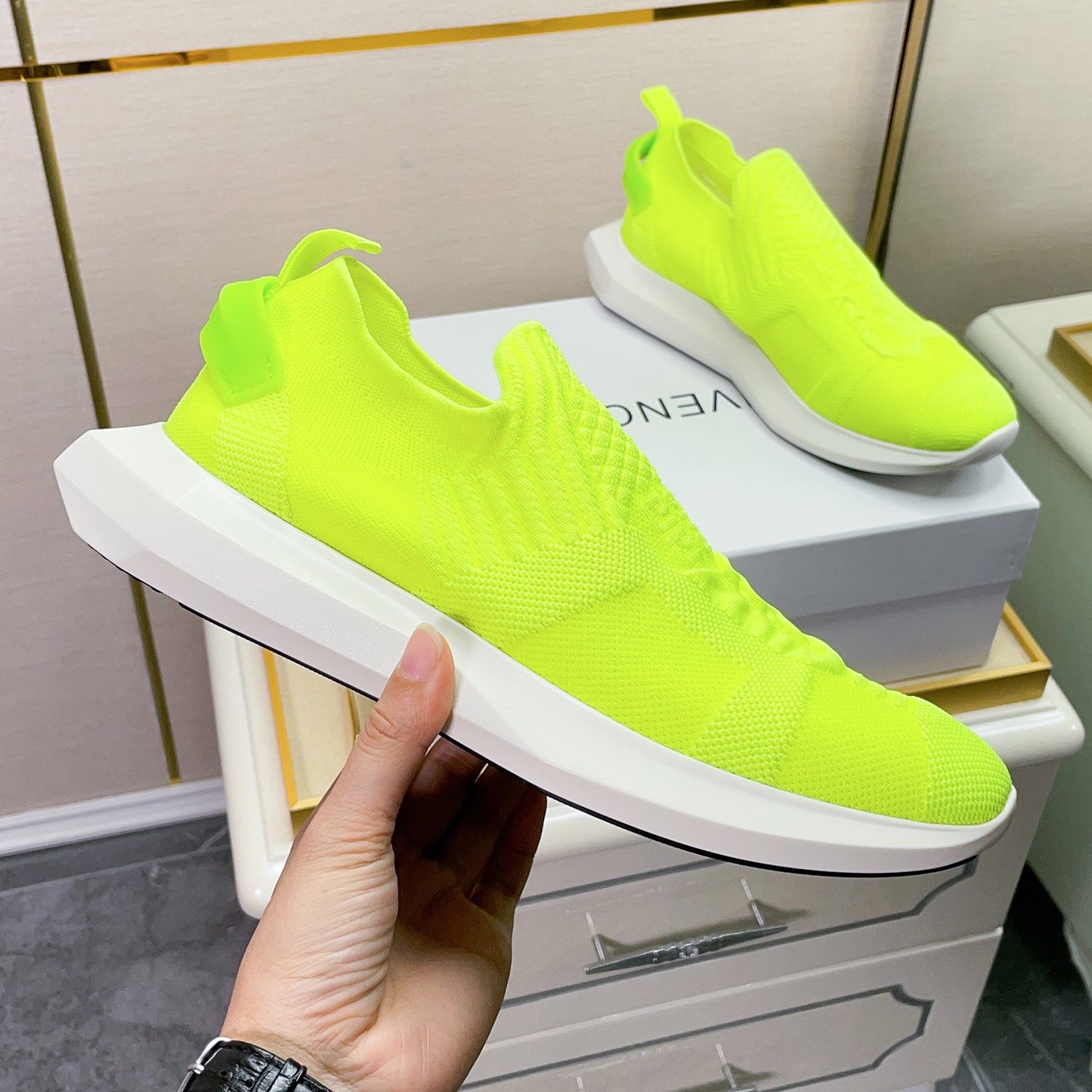 GIVENCHY 104-shoes