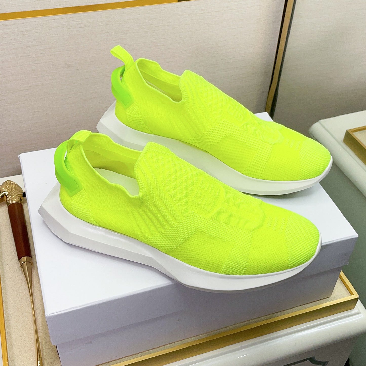 GIVENCHY 104-shoes