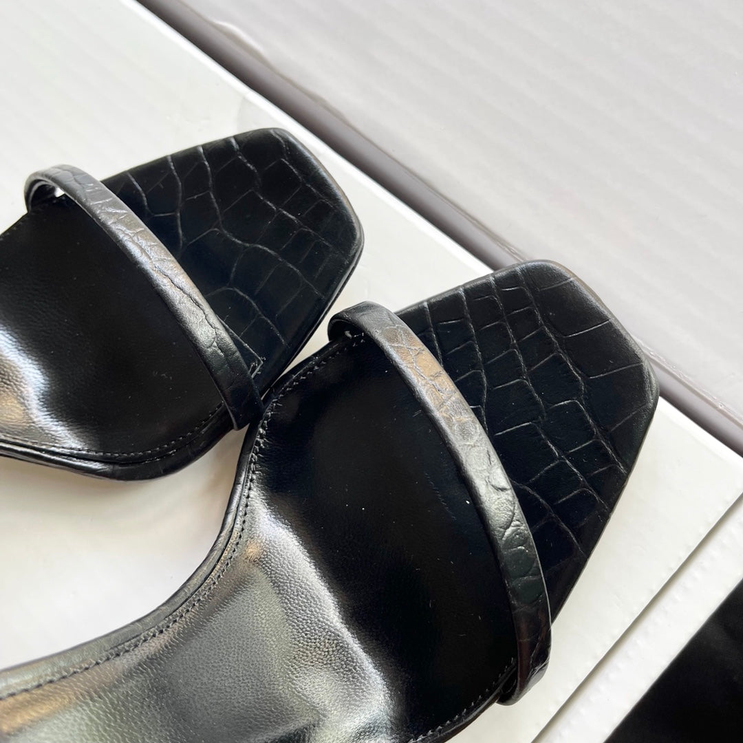 YSL-058shoes