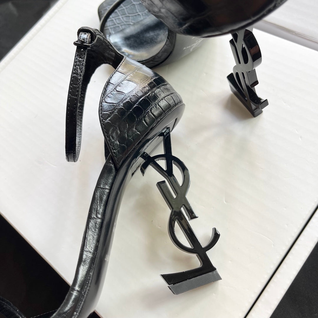 YSL-058shoes