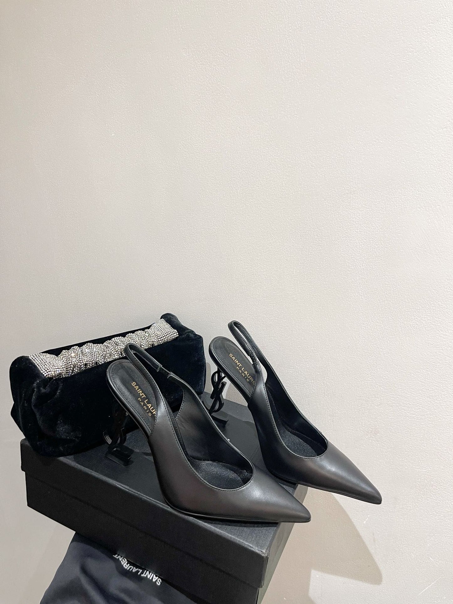 YSL-062shoes