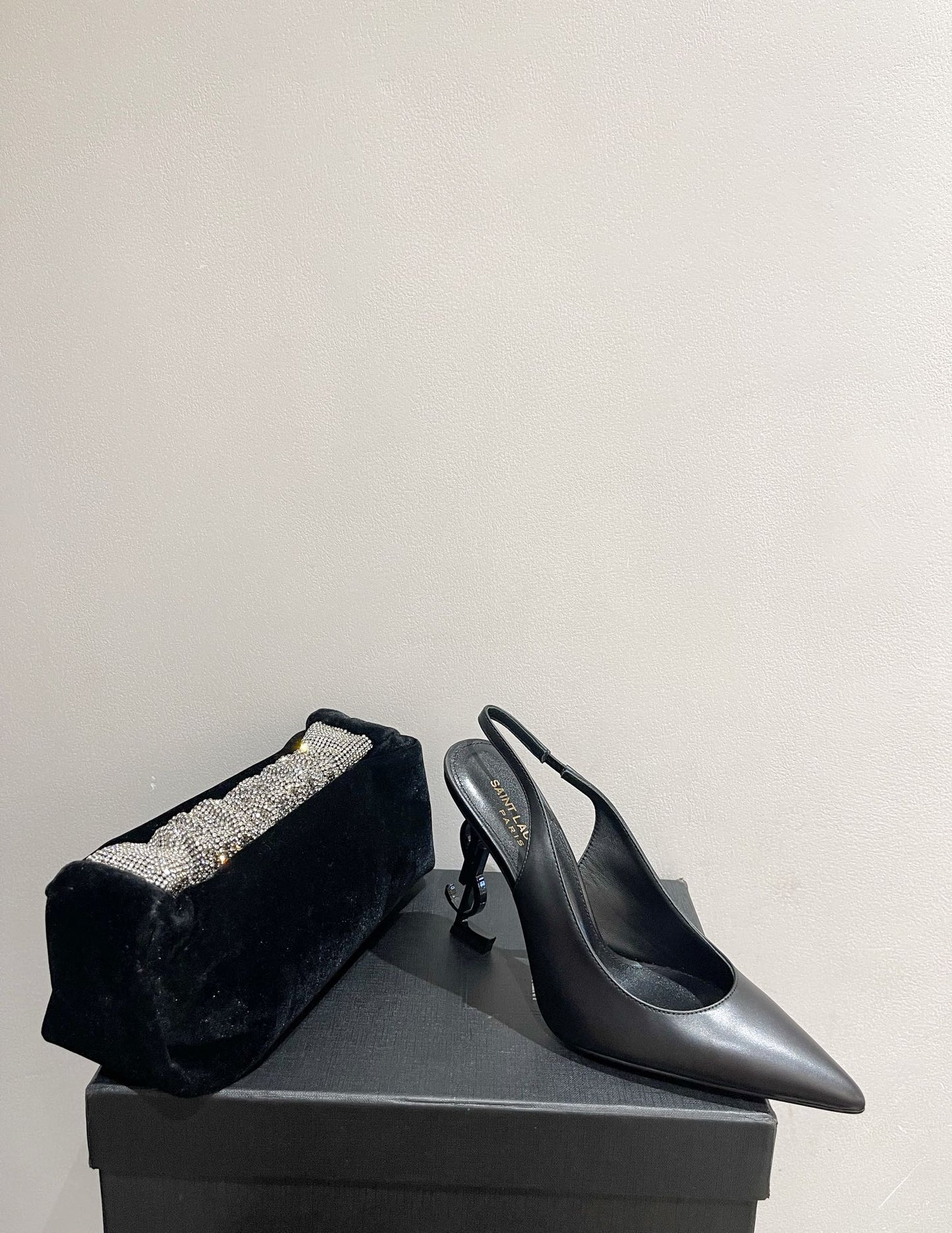 YSL-062shoes