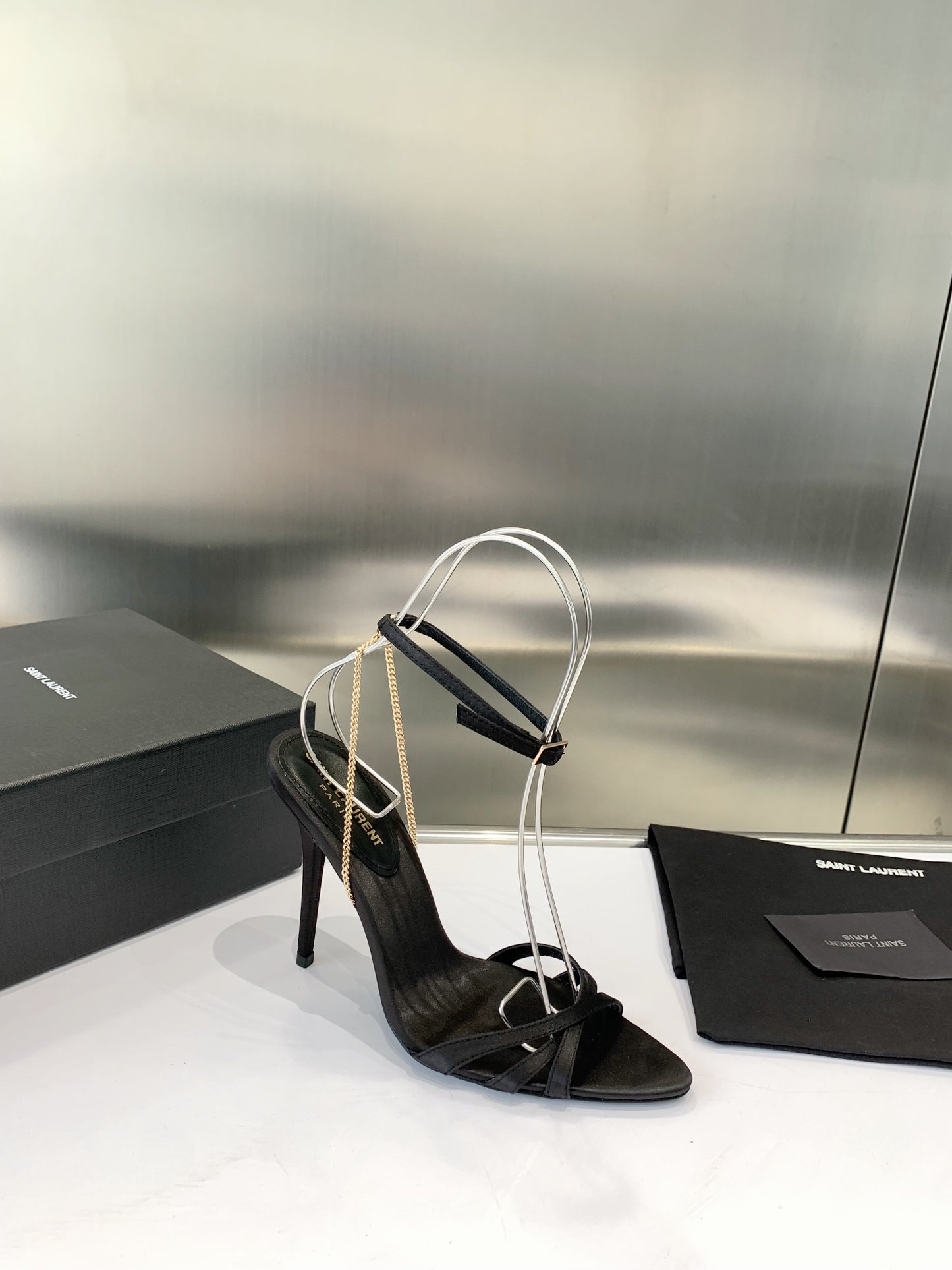 YSL-063shoes