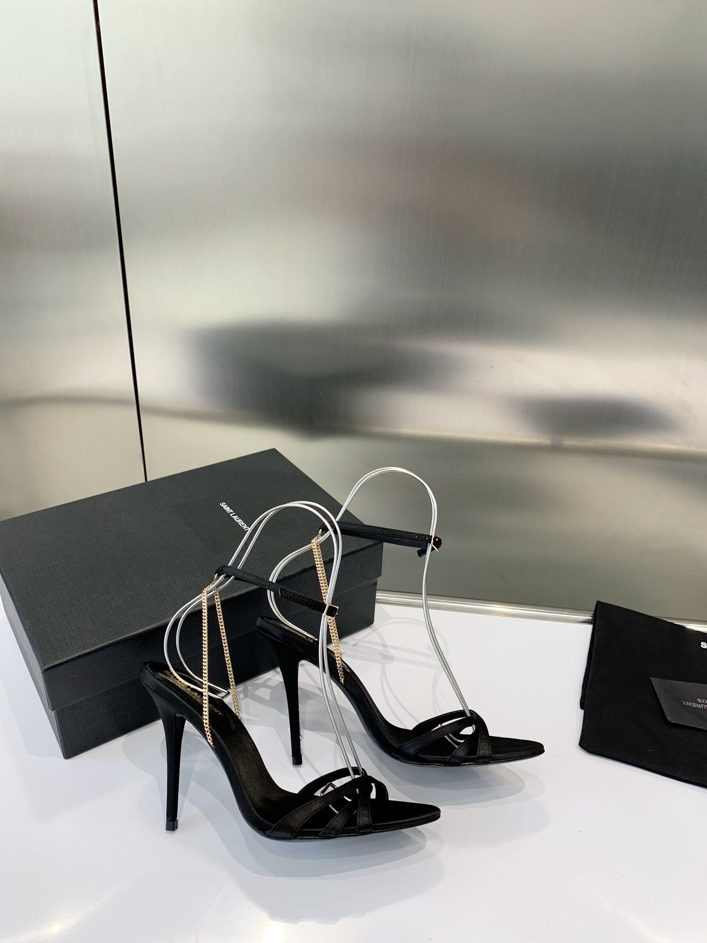 YSL-063shoes