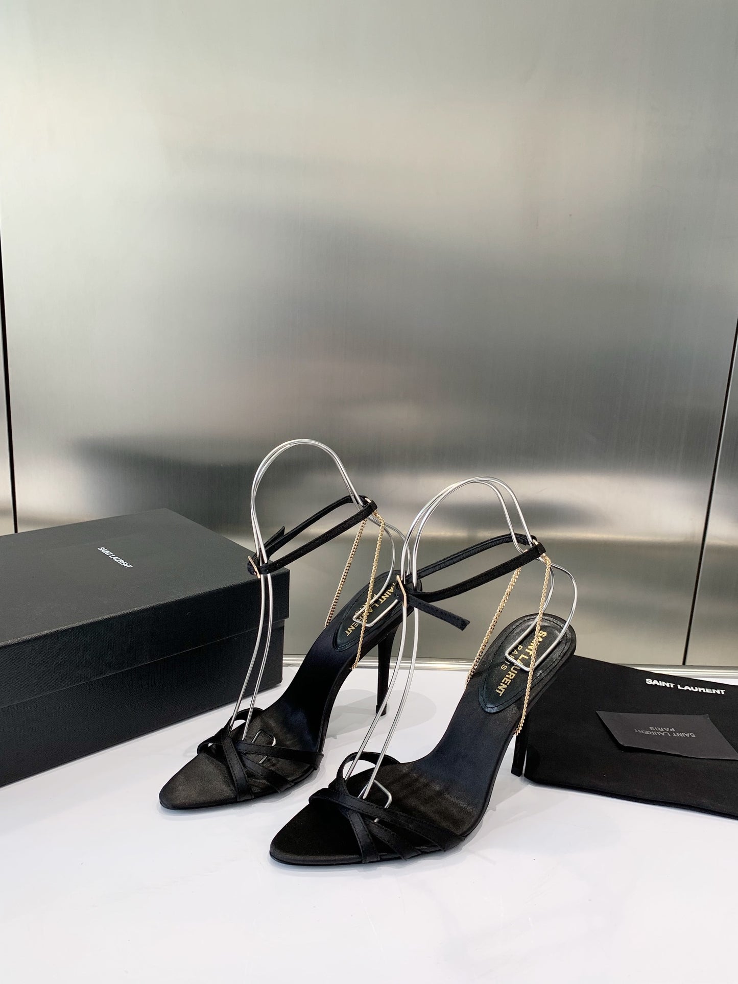 YSL-063shoes