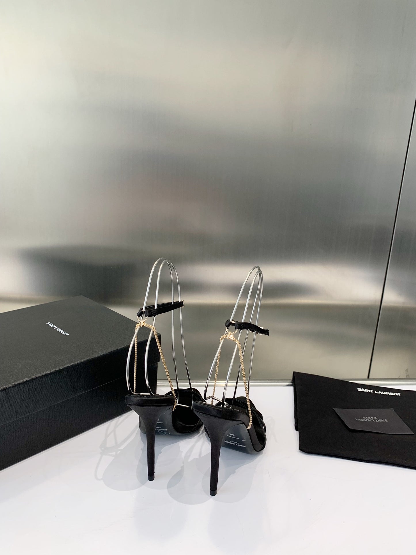 YSL-063shoes