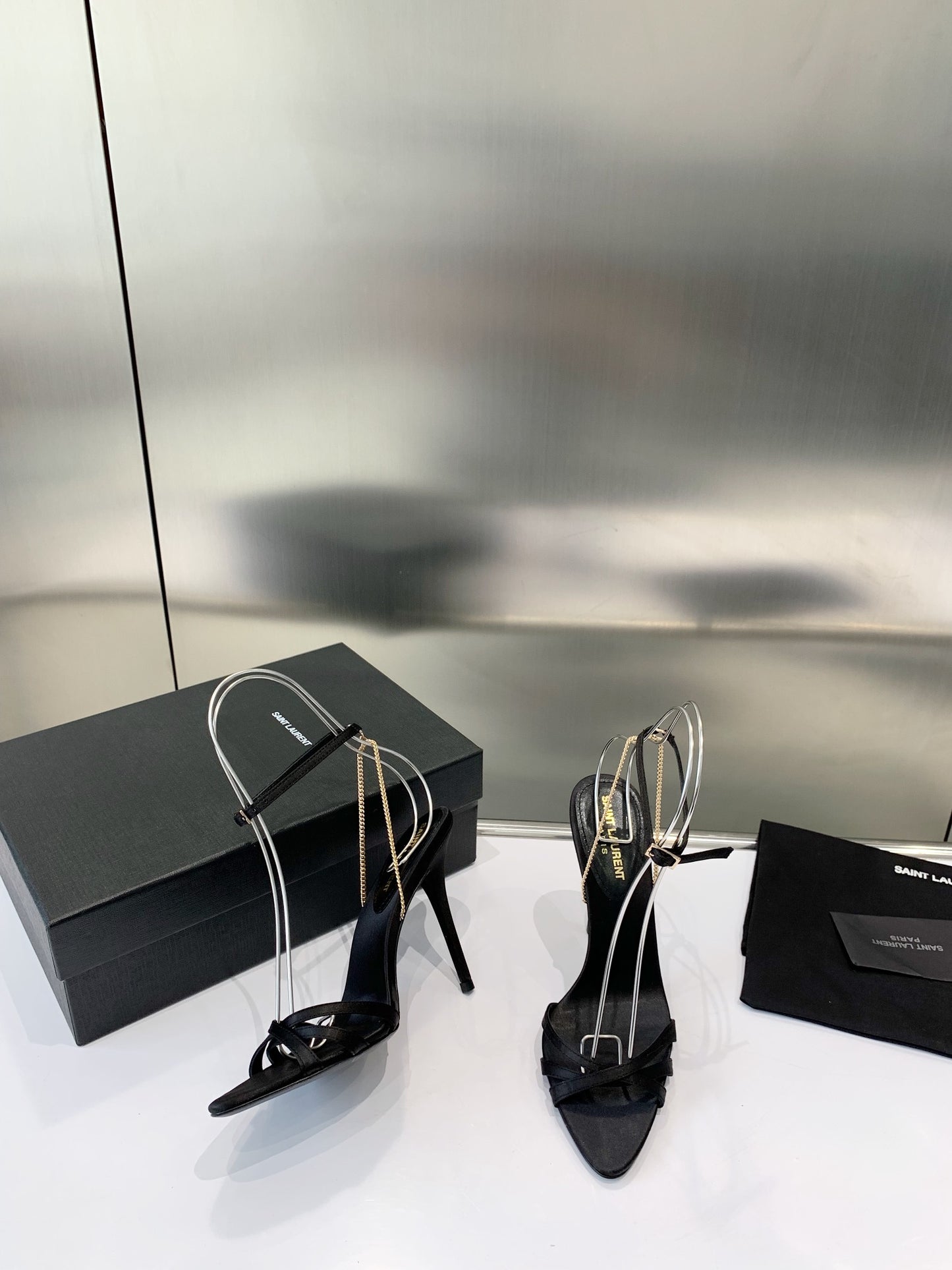 YSL-063shoes