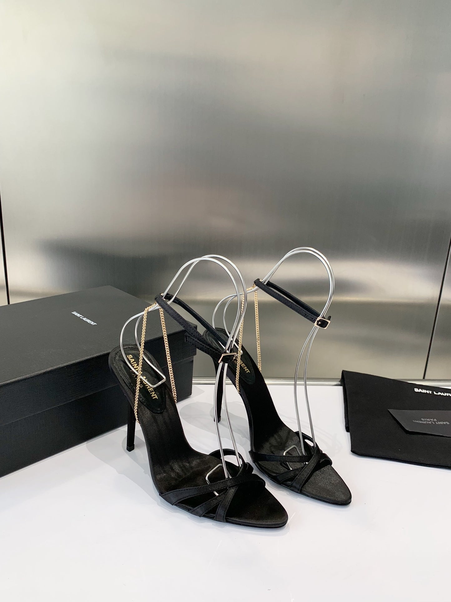 YSL-063shoes