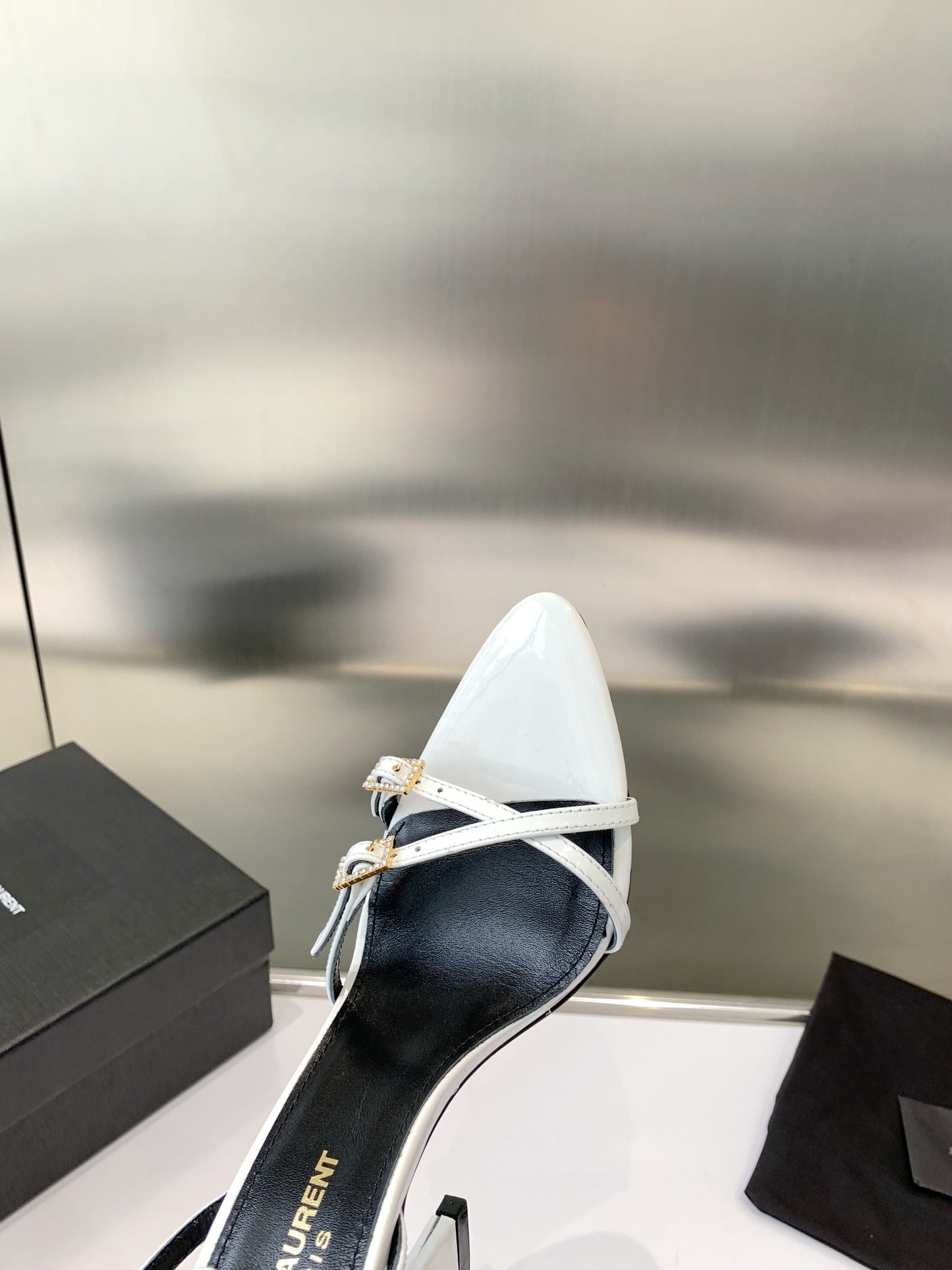 YSL-064shoes
