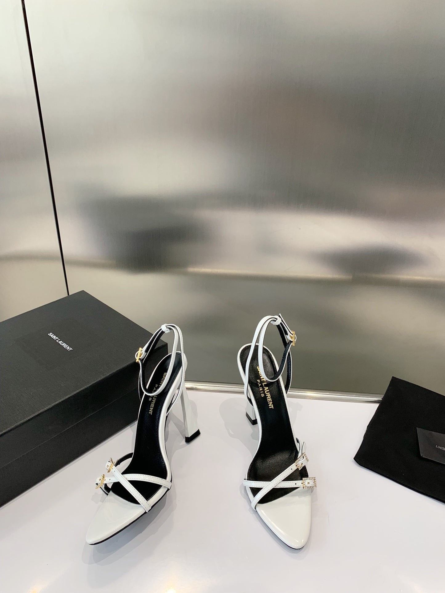 YSL-064shoes