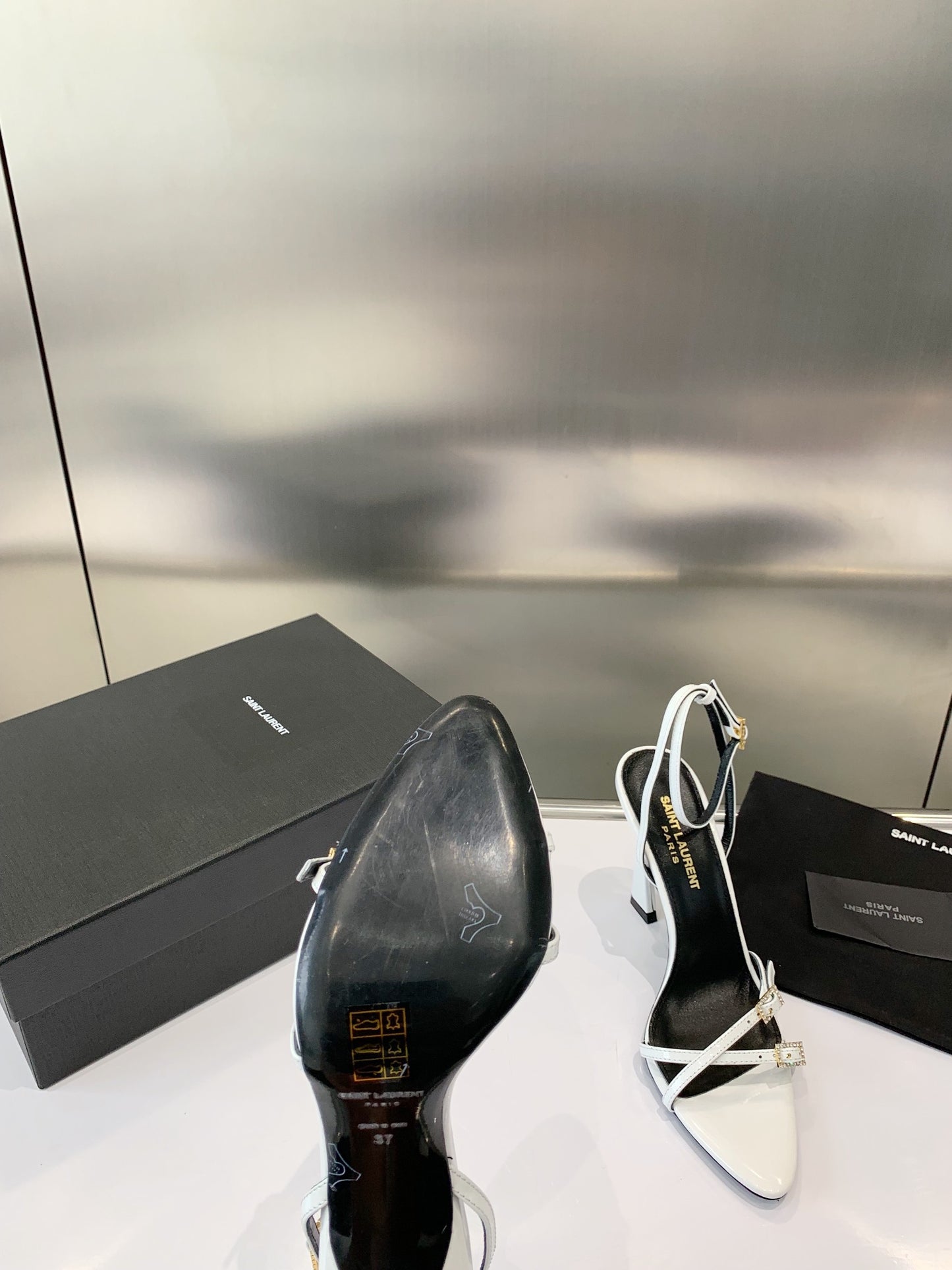 YSL-064shoes