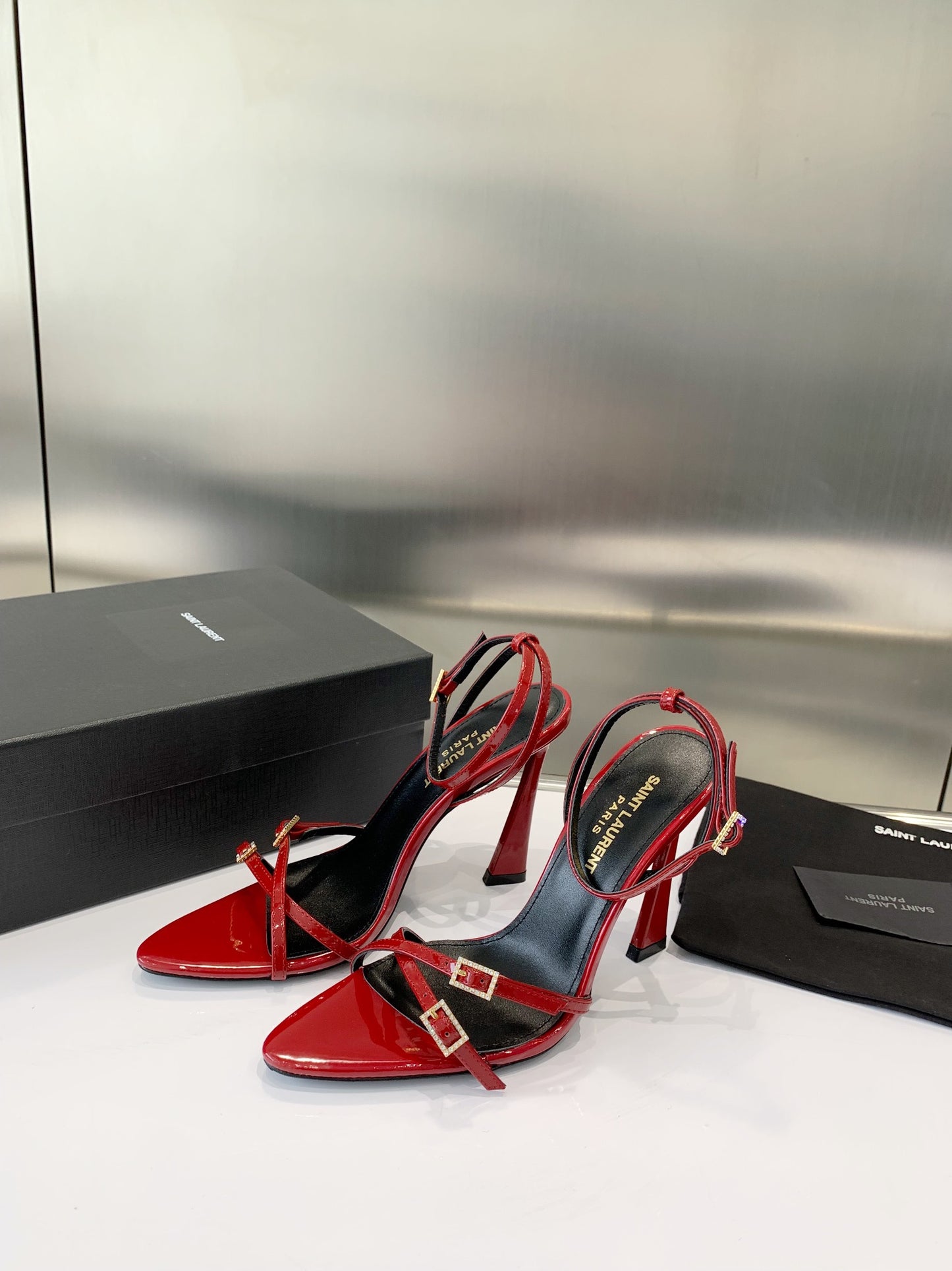 YSL-065shoes