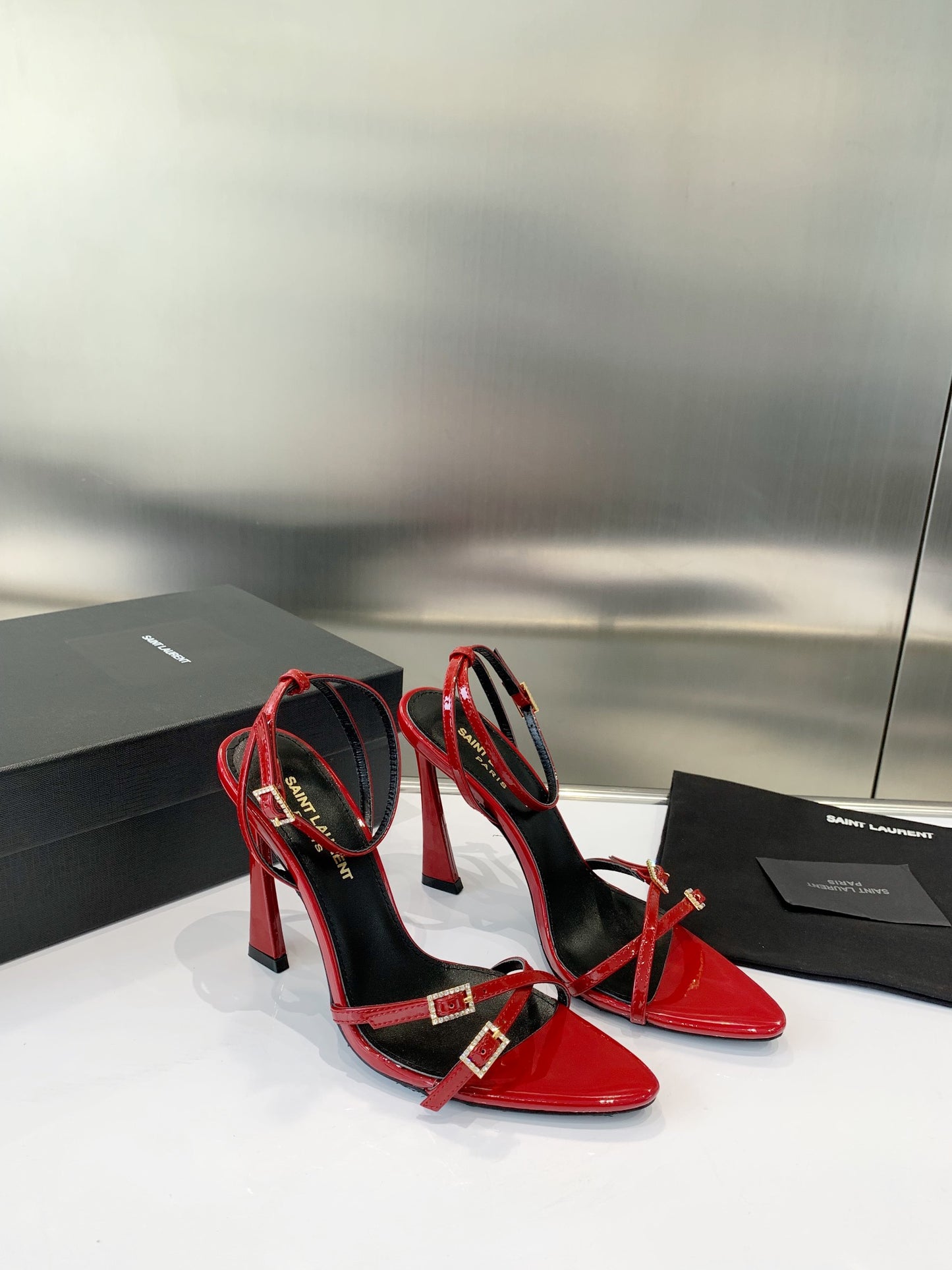 YSL-065shoes