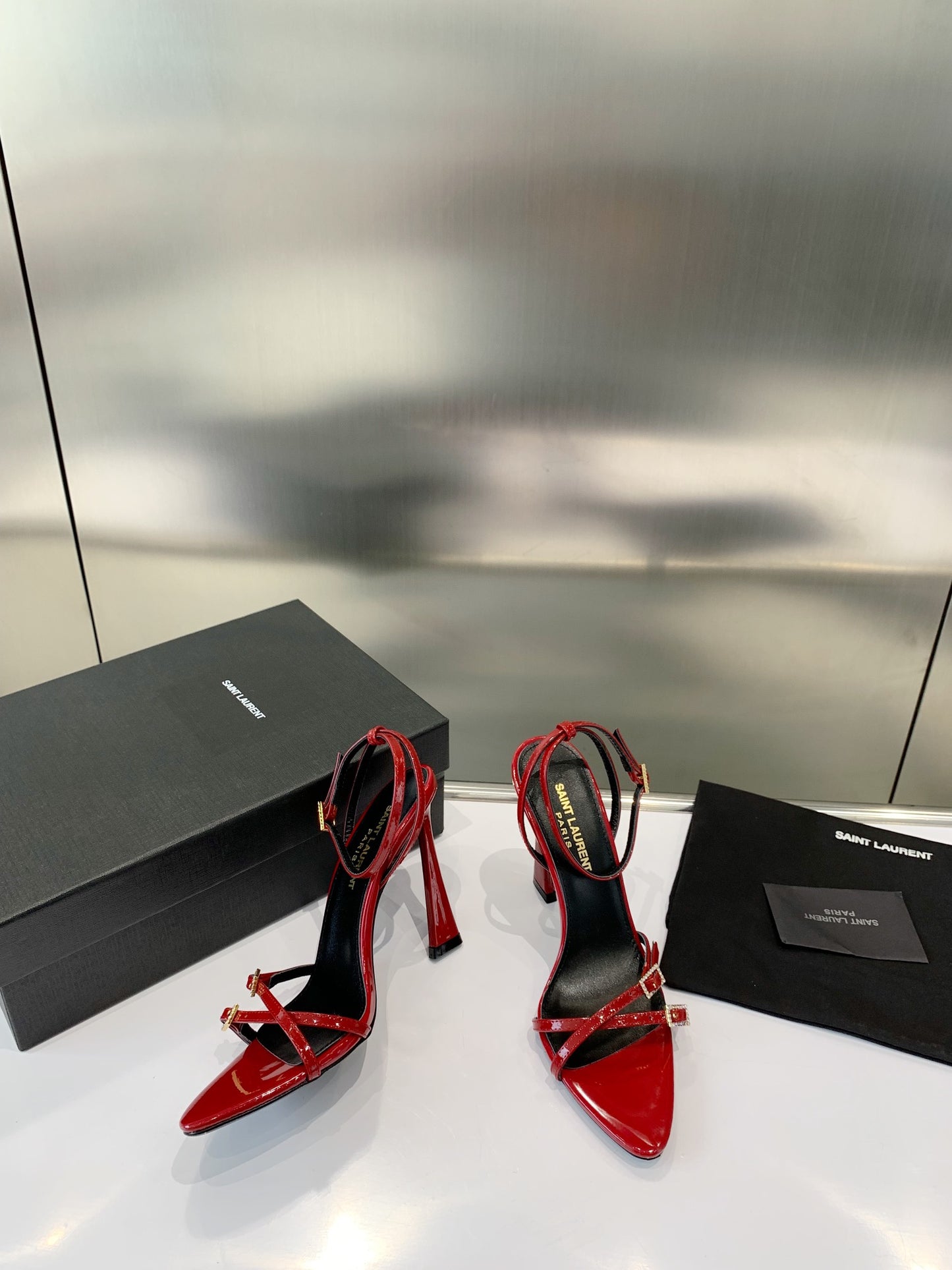 YSL-065shoes