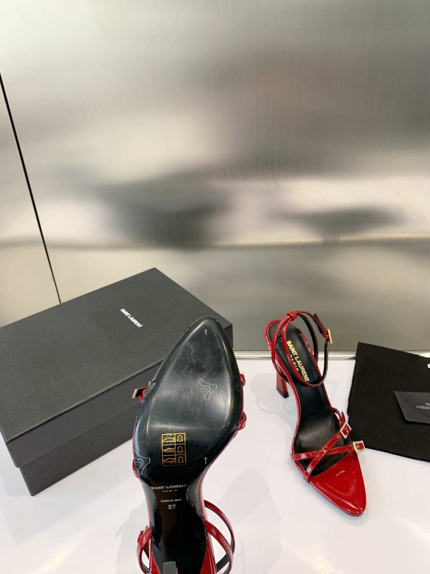 YSL-065shoes