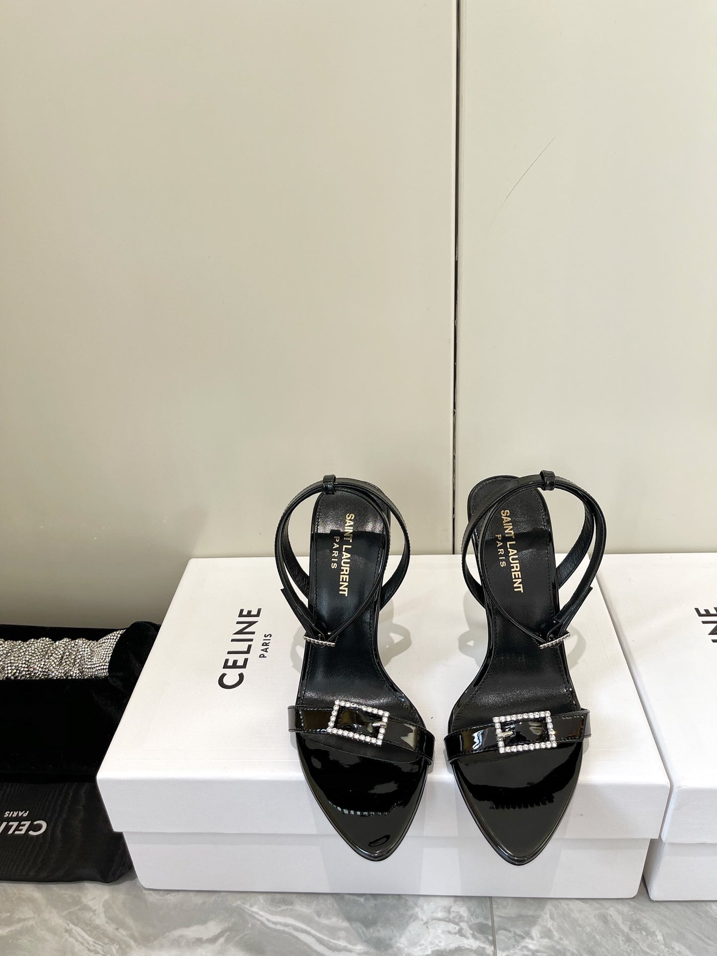 YSL-066shoes