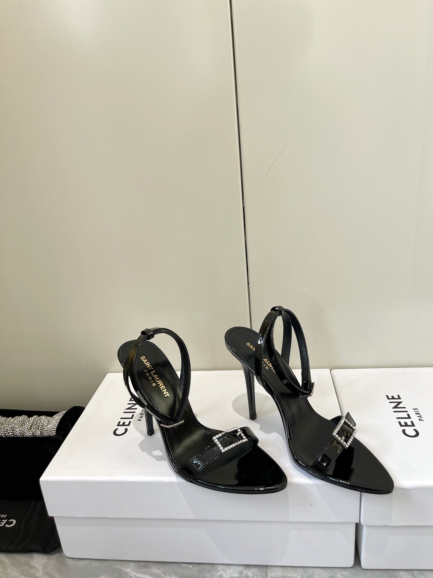 YSL-066shoes