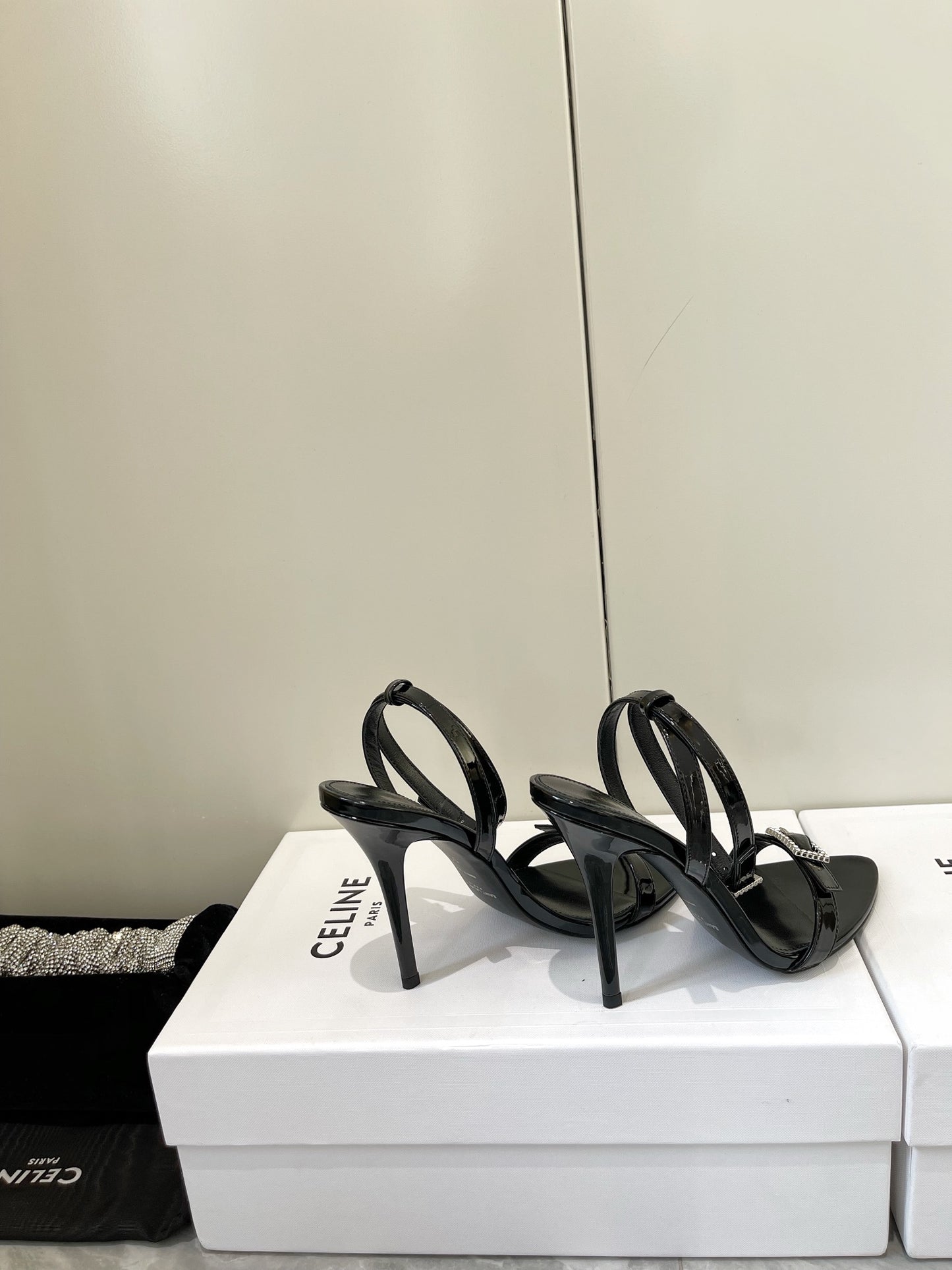 YSL-066shoes
