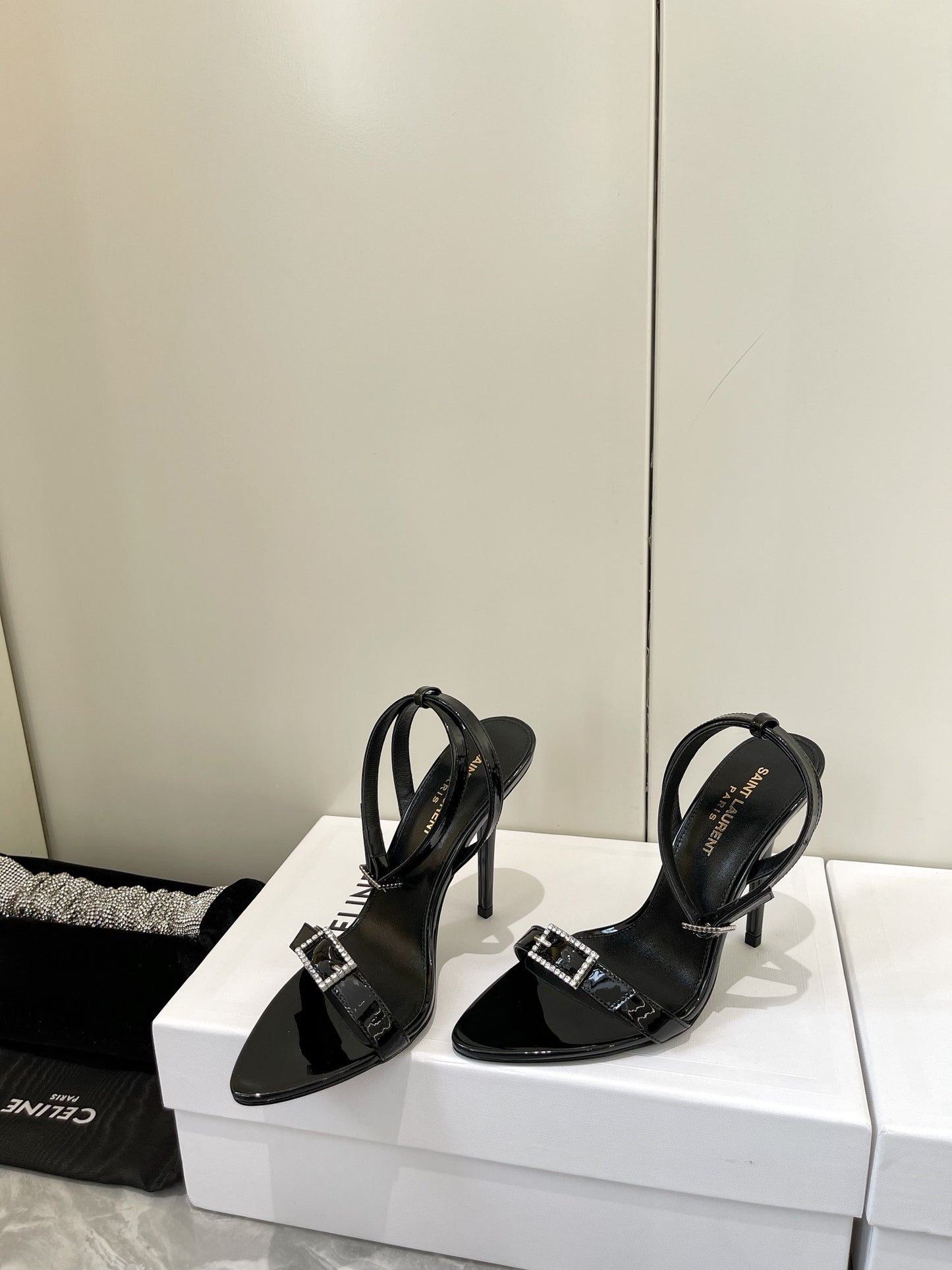 YSL-066shoes