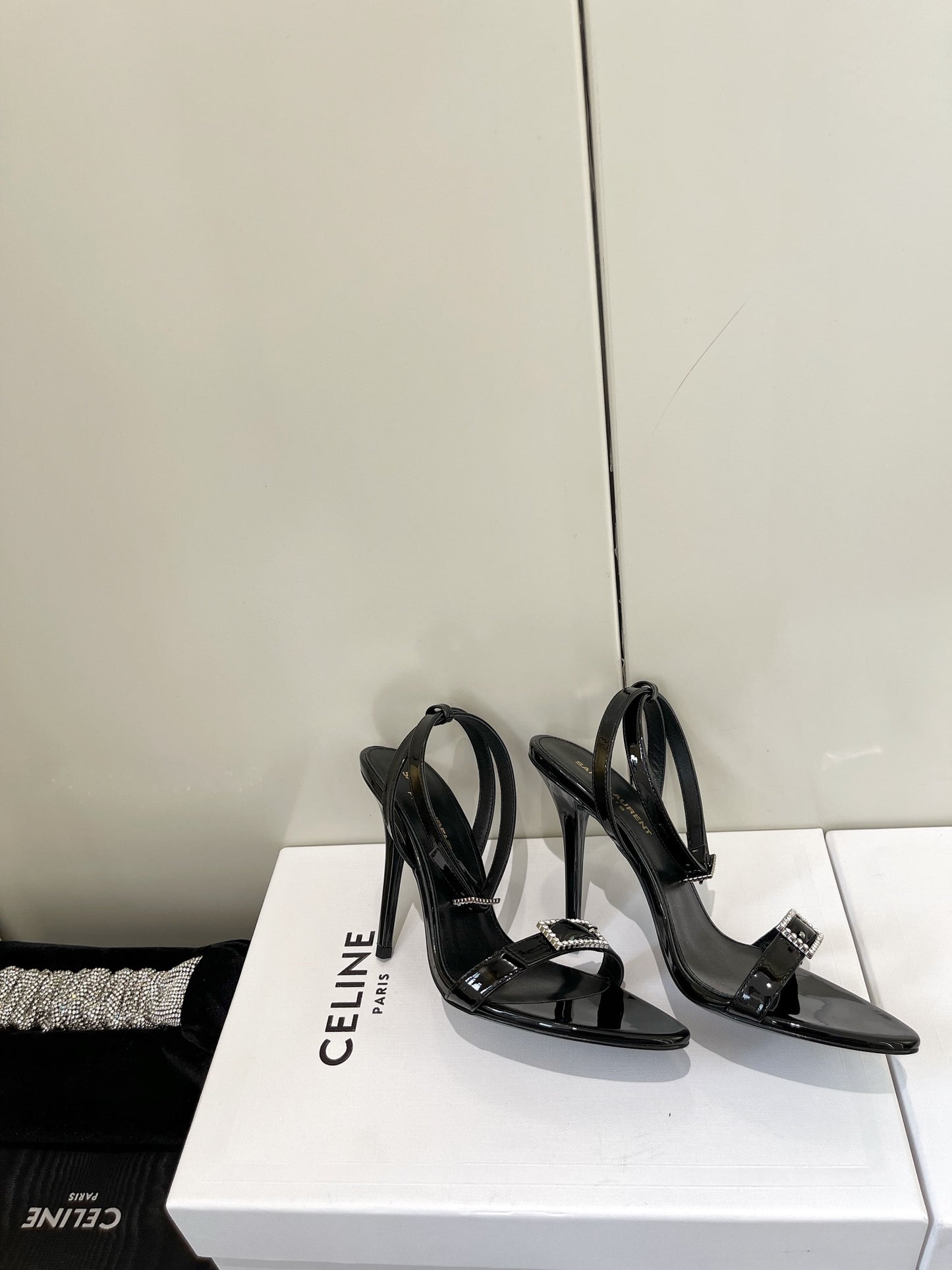 YSL-066shoes
