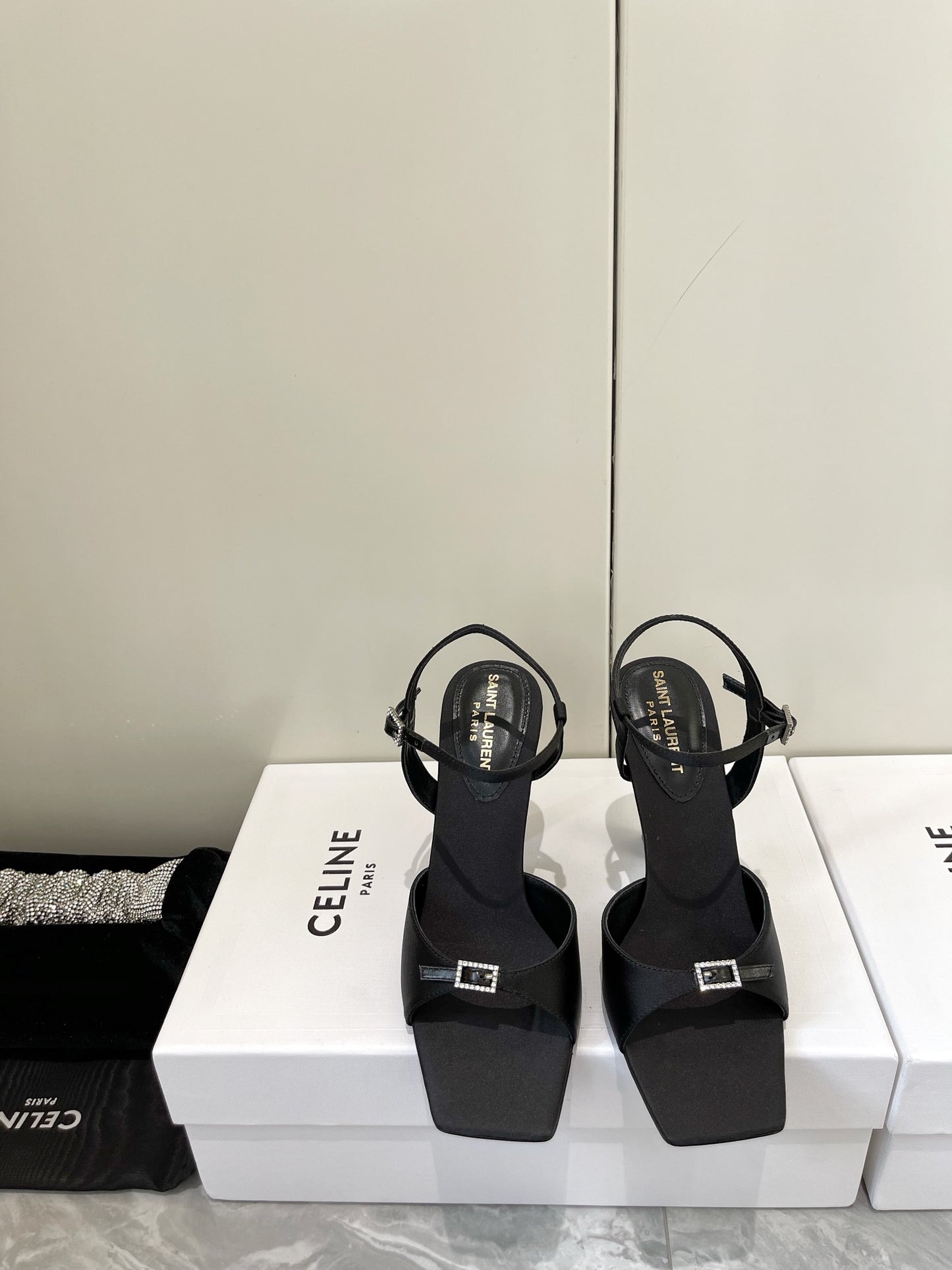 YSL-067shoes