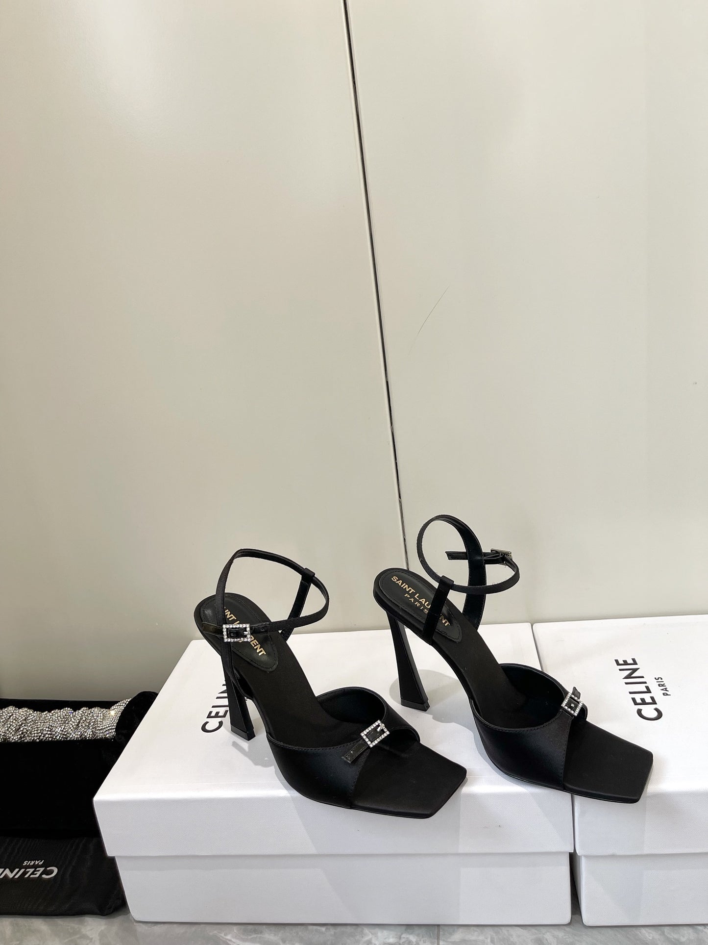 YSL-067shoes
