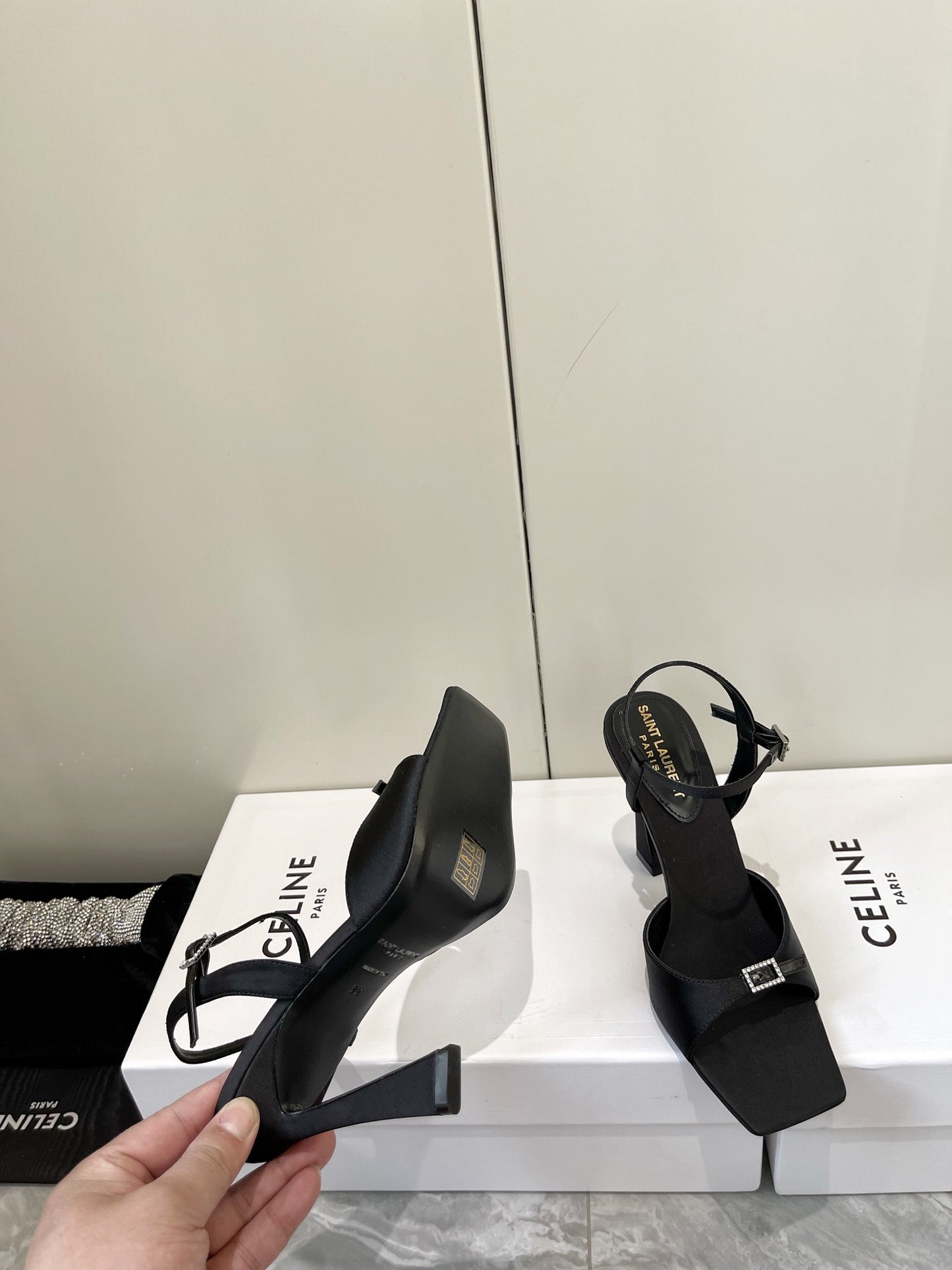 YSL-067shoes