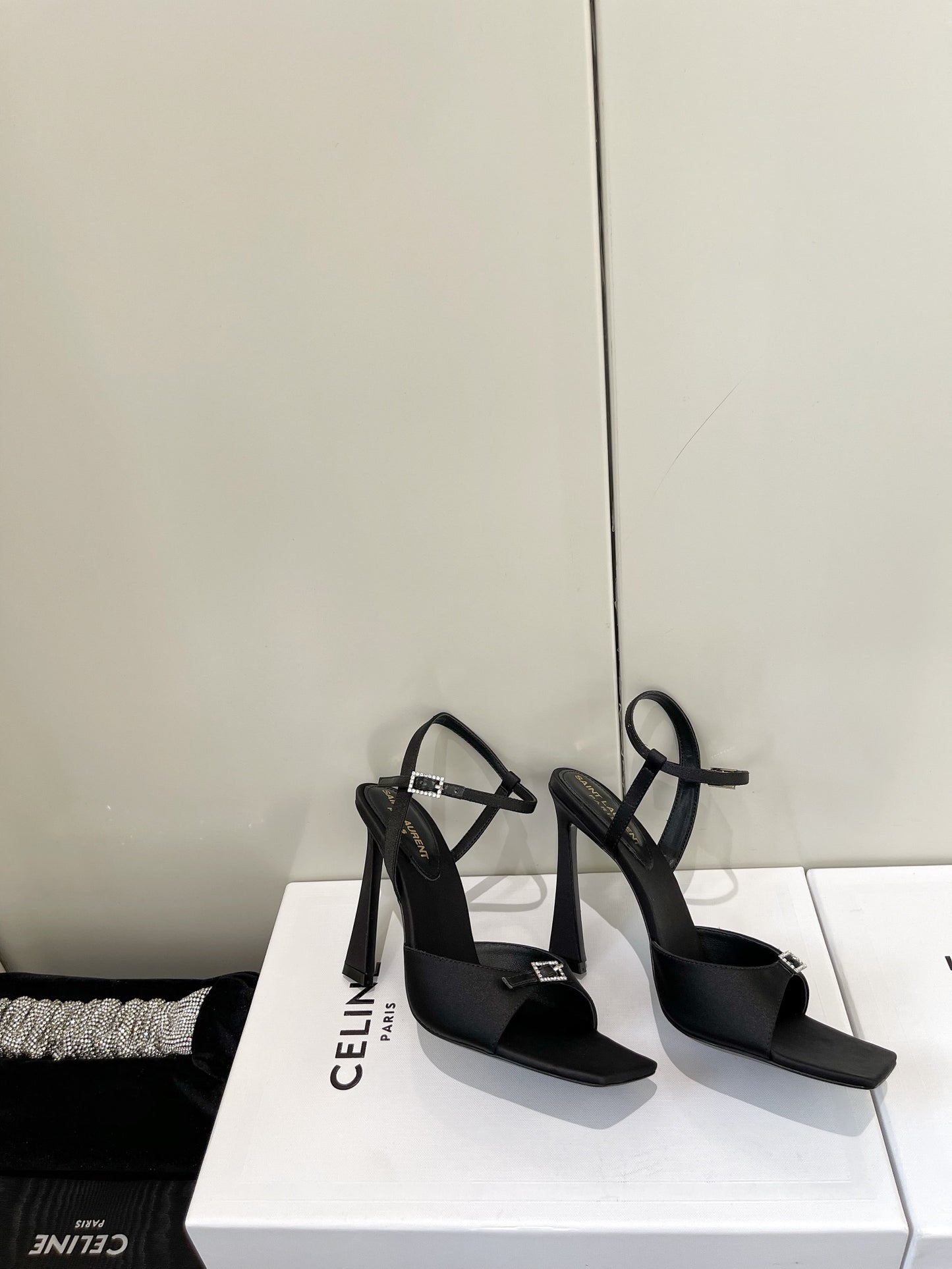 YSL-067shoes