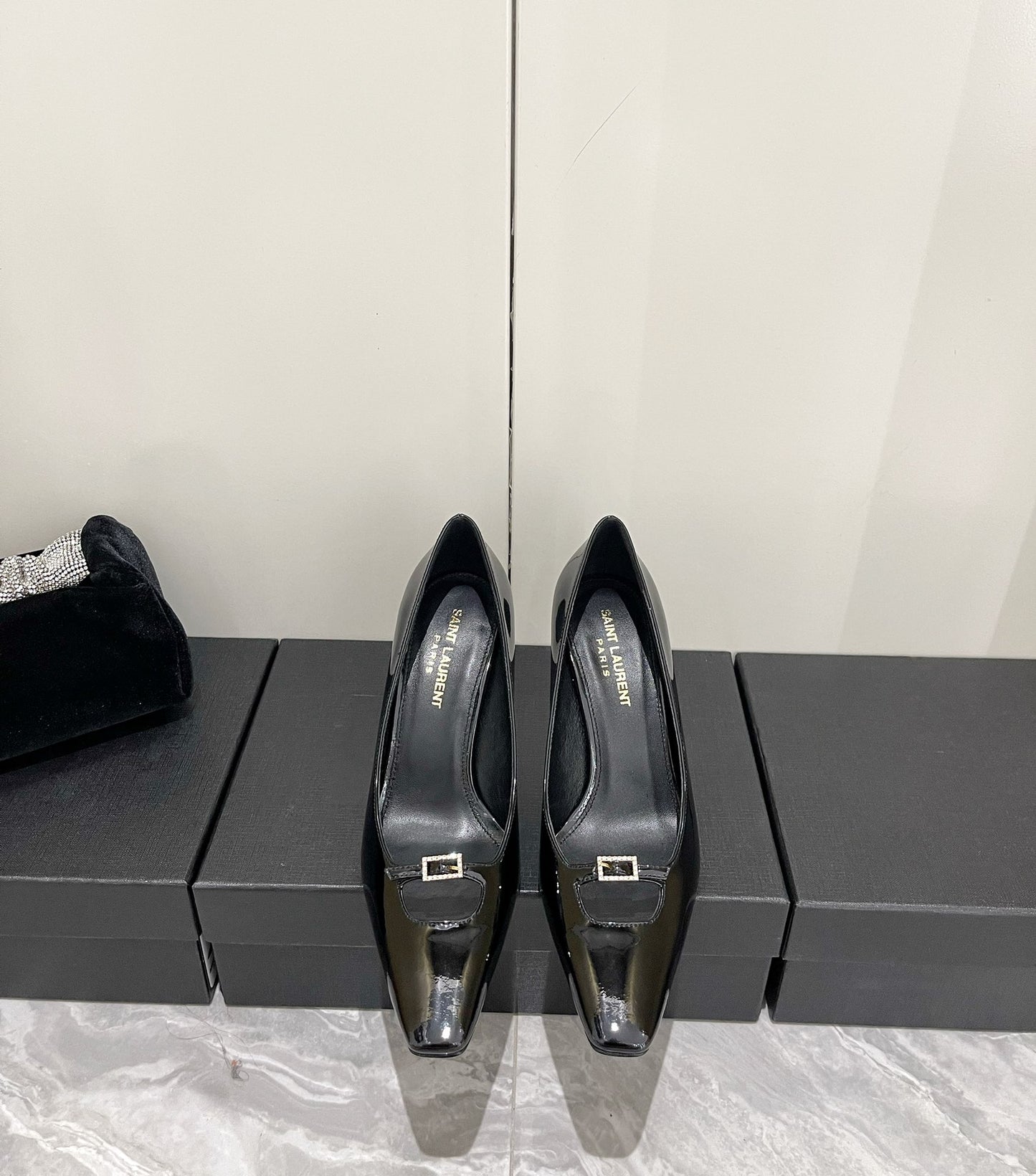 YSL-068shoes